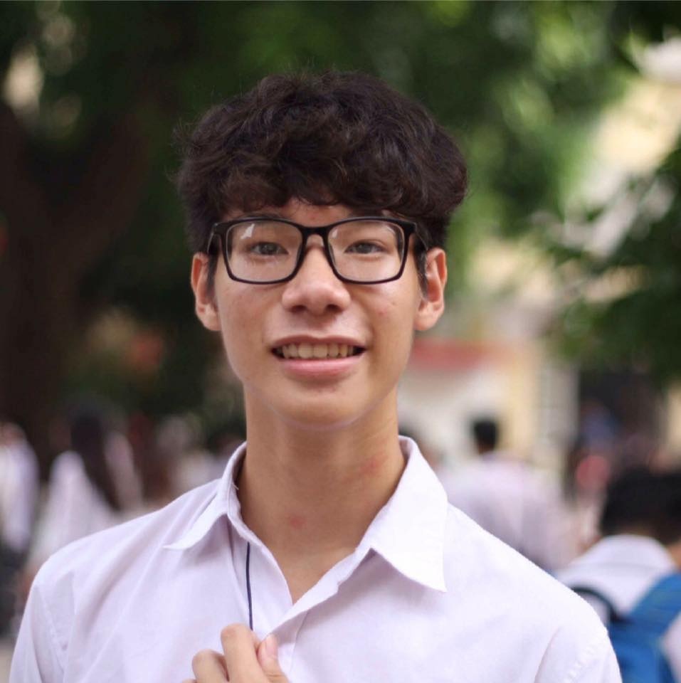 Thi sinh Rap Viet anh 4