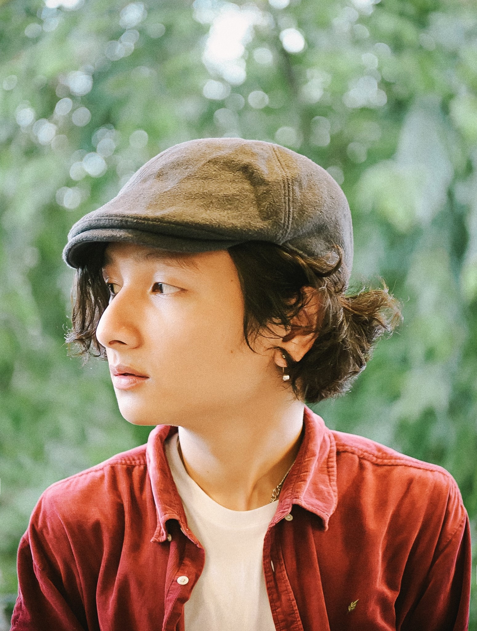 Thi sinh Rap Viet anh 13