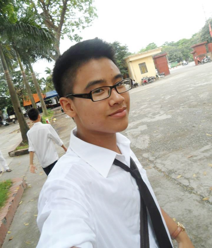 Thi sinh Rap Viet anh 7