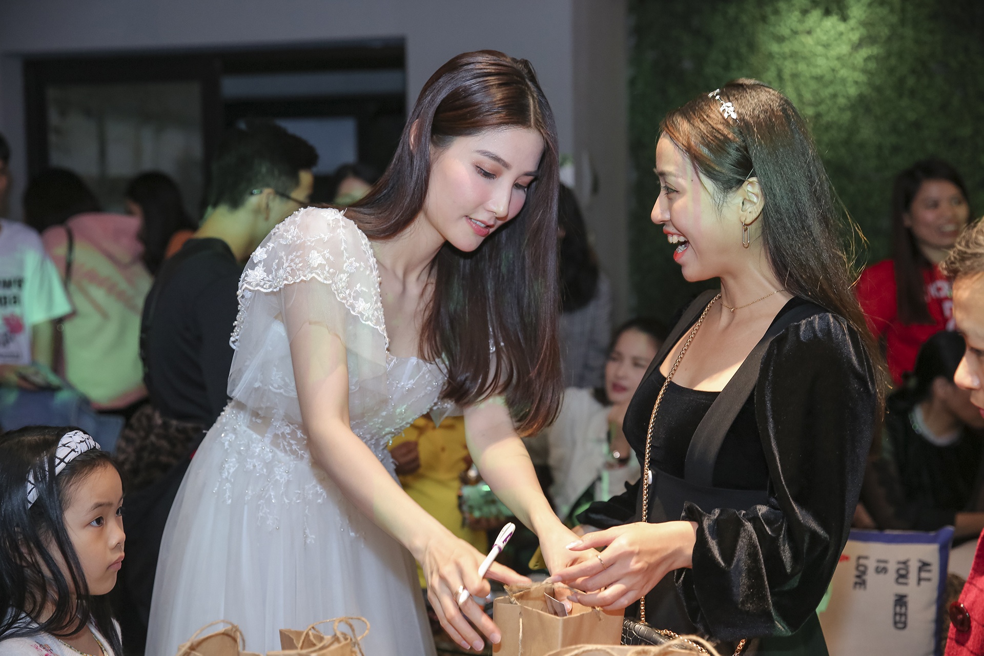 Diem My Tinh yeu va tham vong anh 8