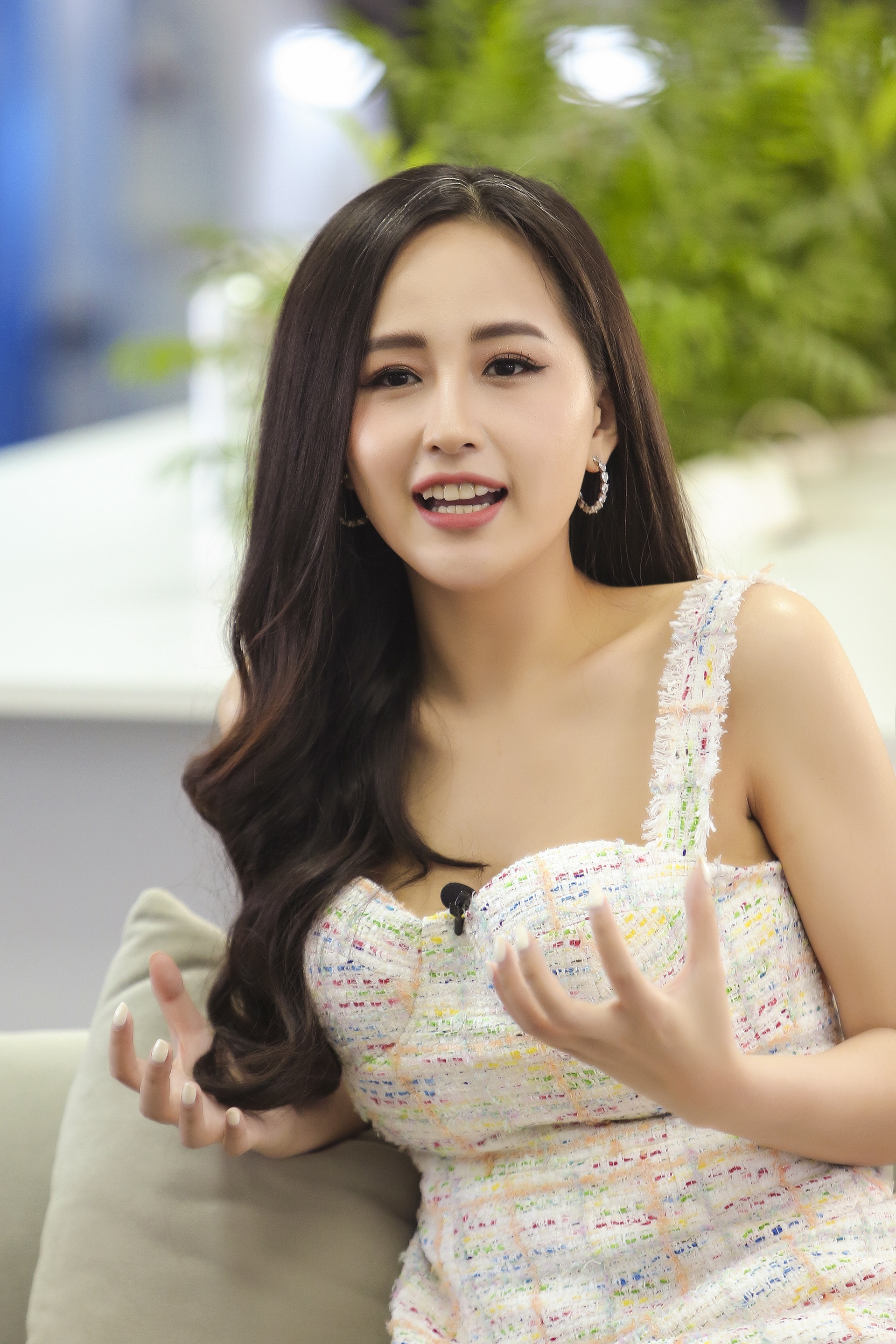 Mai Phương Thúy bạn thân Thái Dũng ảnh 4 Mai Phuong Thuy ban than Thai Dung anh 4