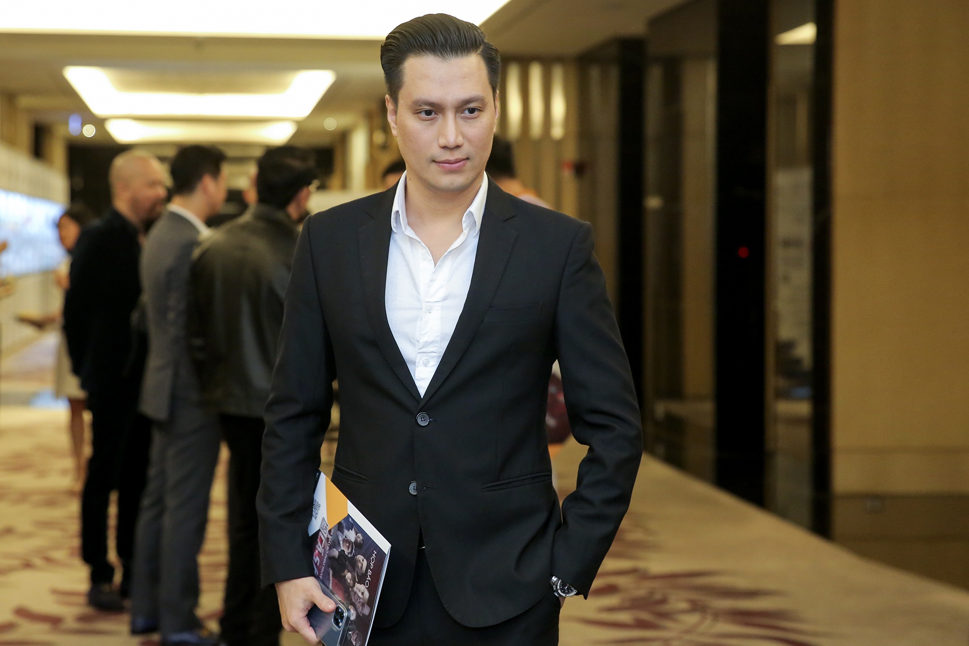 Manh Truong Huyen Lizzie Ho so ca sau anh 4