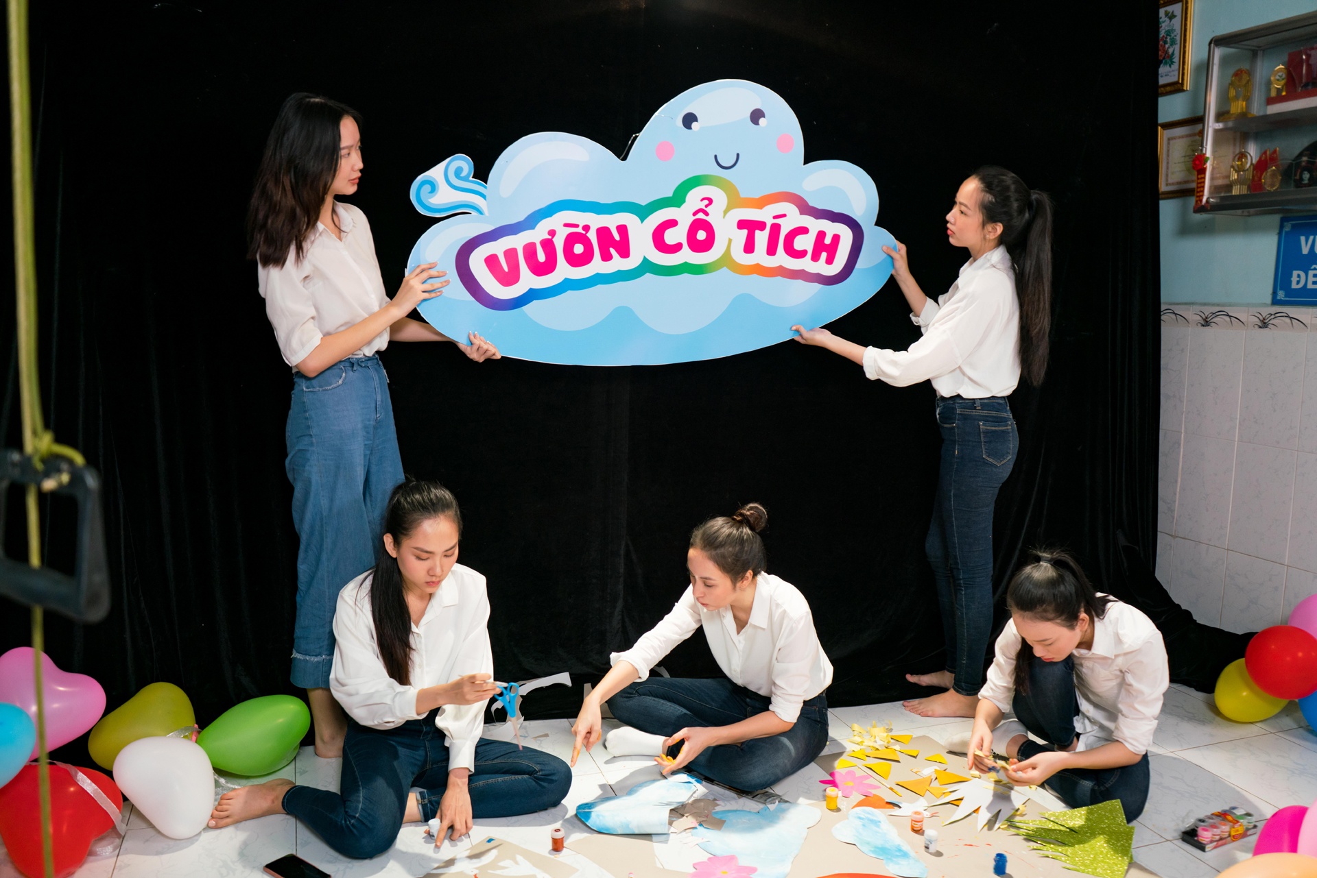 Hoa hau Viet Nam 2020 anh 3