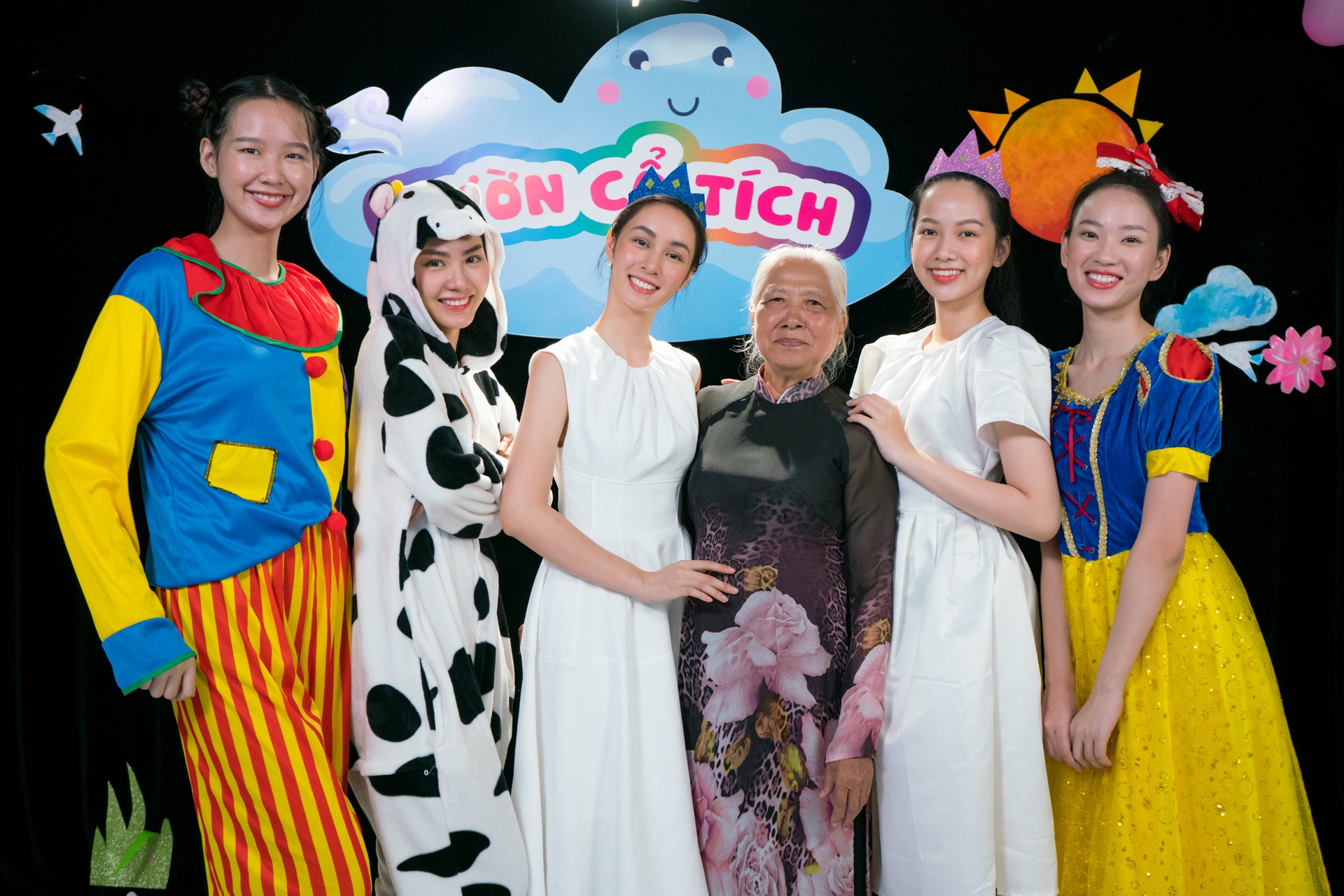 Hoa hau Viet Nam 2020 anh 5