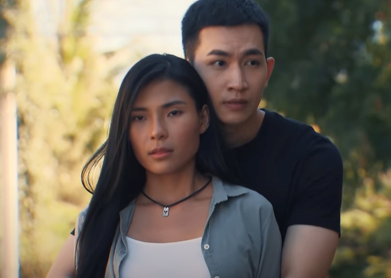 Thuy Diem Cat do anh 2