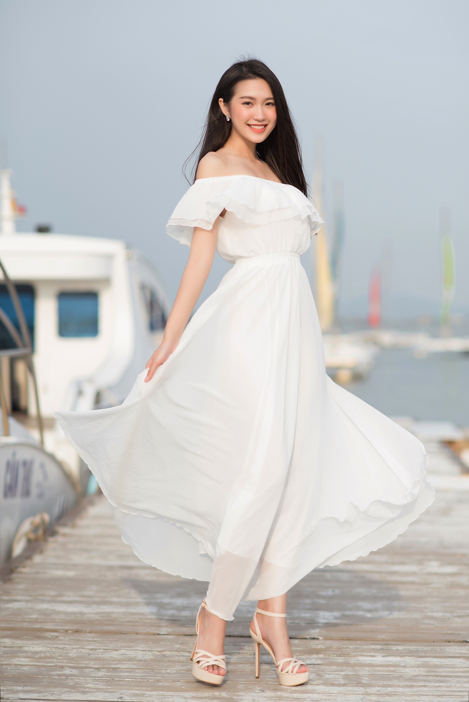 Hoa hau Viet Nam 2020 anh 6