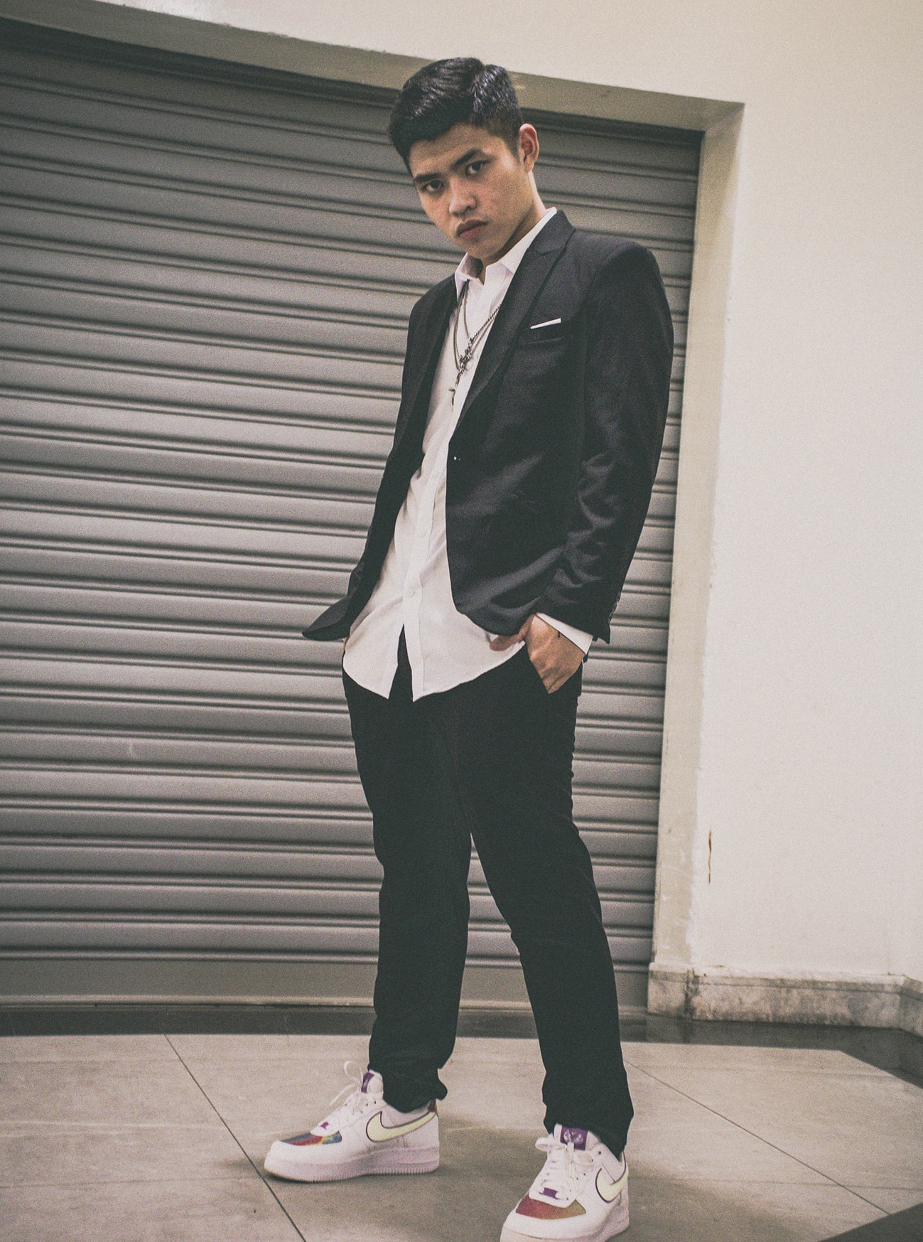 King of Rap chuyện tình cảm ảnh 4 King of Rap chuyen tinh cam anh 4