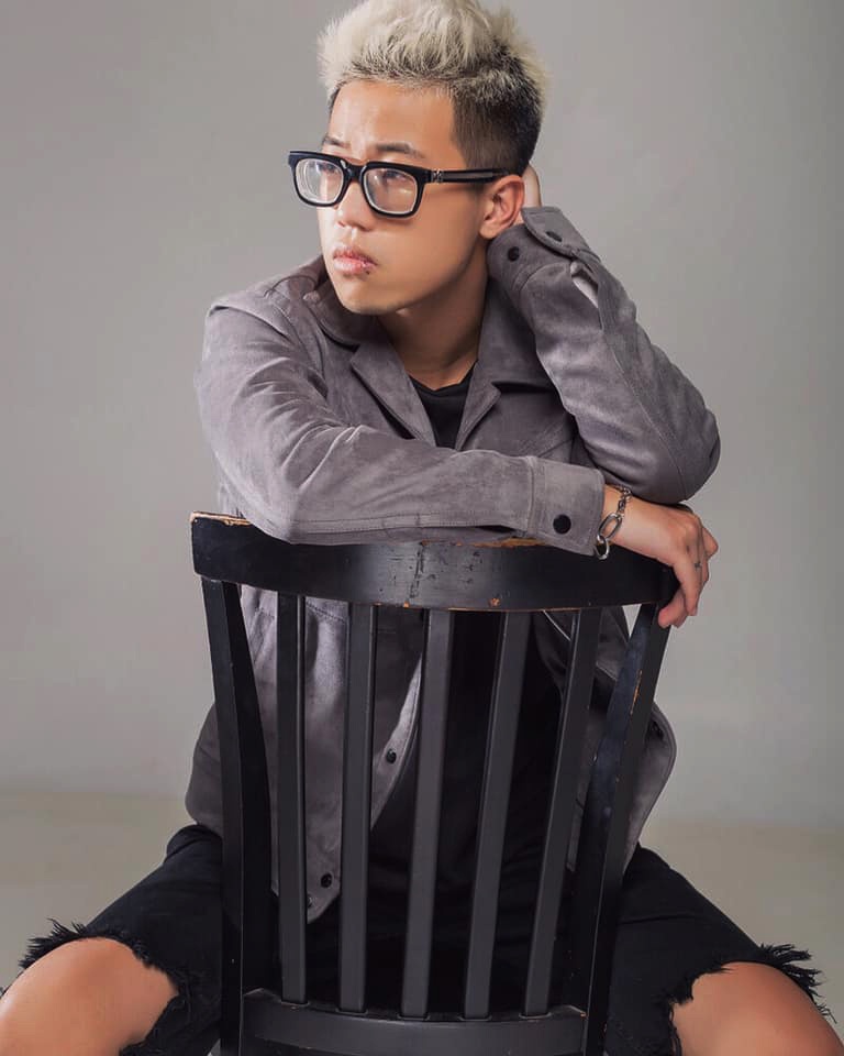 King of Rap chuyện tình cảm ảnh 2 King of Rap chuyen tinh cam anh 2