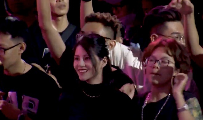 King of Rap chuyen tinh cam anh 7