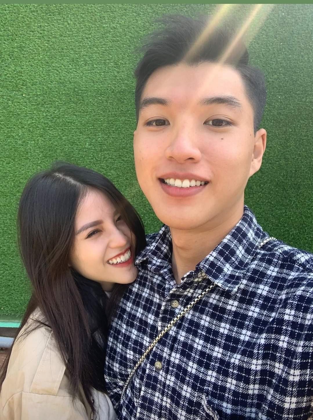 King of Rap chuyen tinh cam anh 8