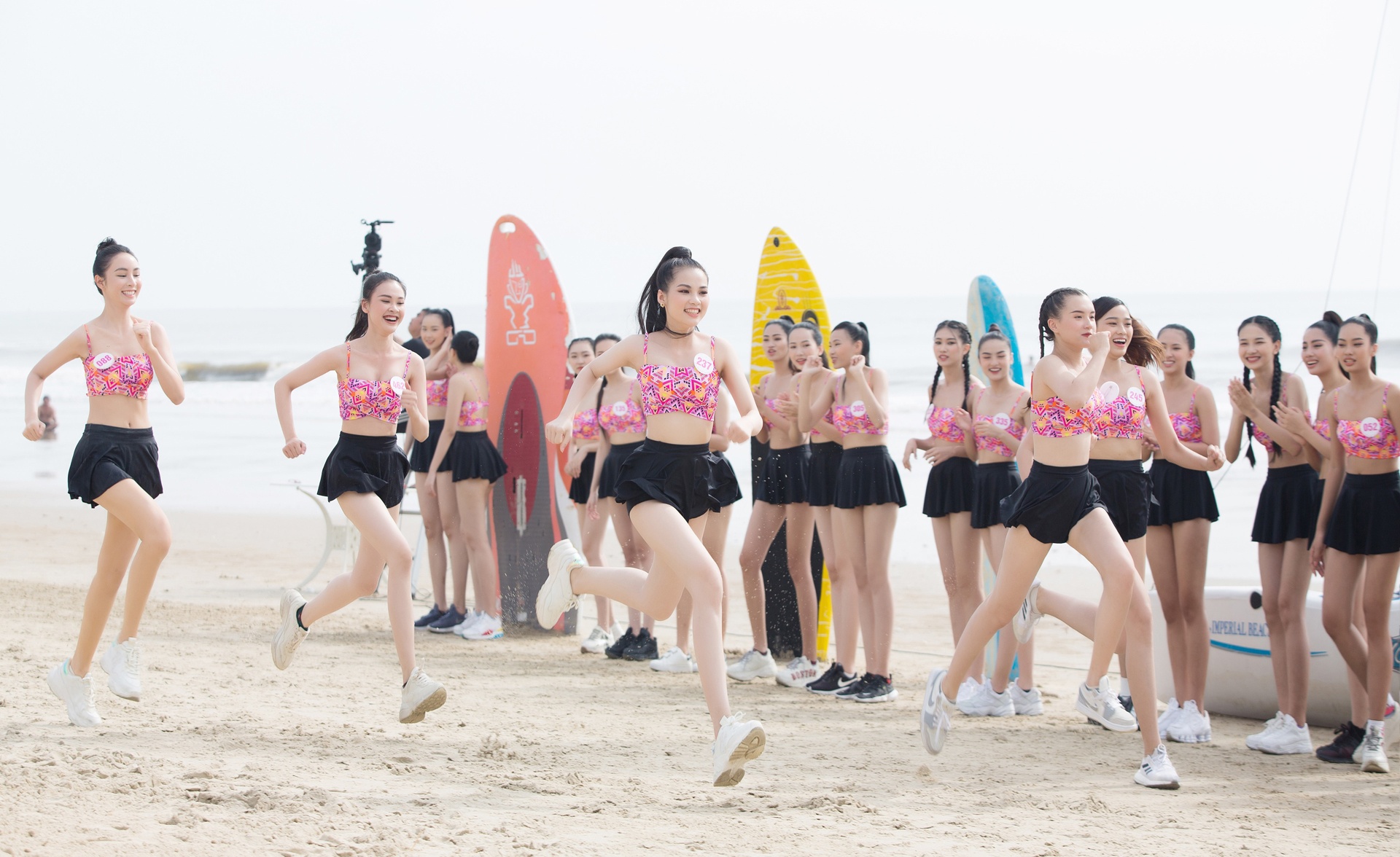 Hoa hau Viet Nam 2020 anh 3