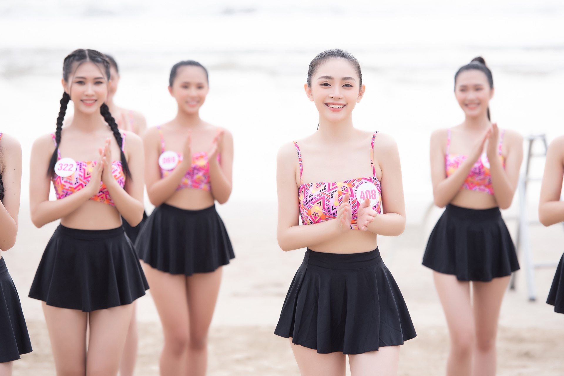 Hoa hau Viet Nam 2020 anh 2