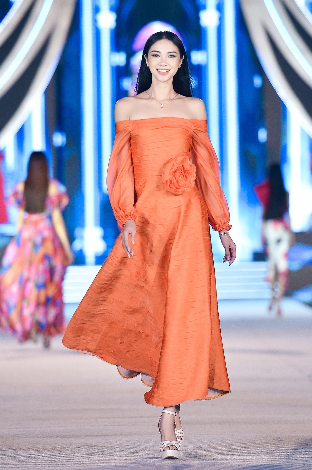 Hoa hau Viet Nam 2020 nguoi dep thoi trang anh 9