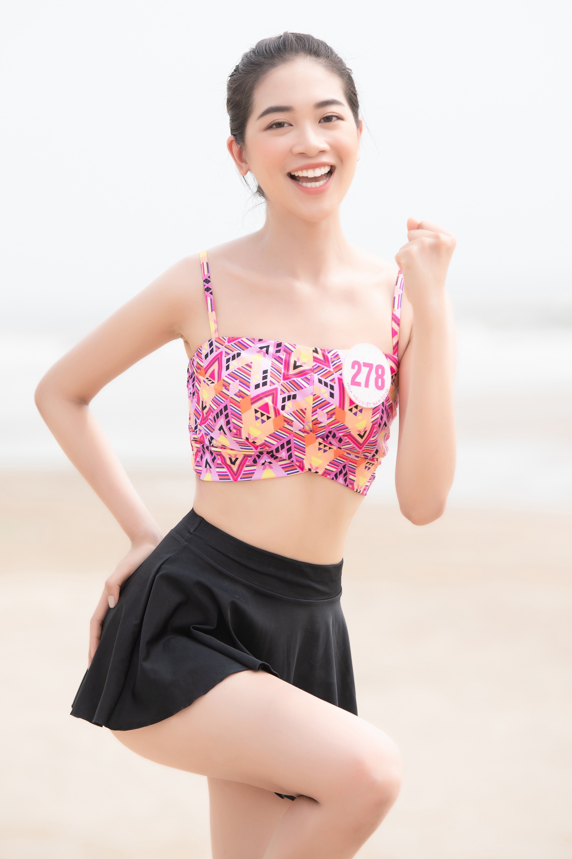 Hoa hậu Việt Nam 2020 ảnh 8 Hoa hau Viet Nam 2020 anh 8