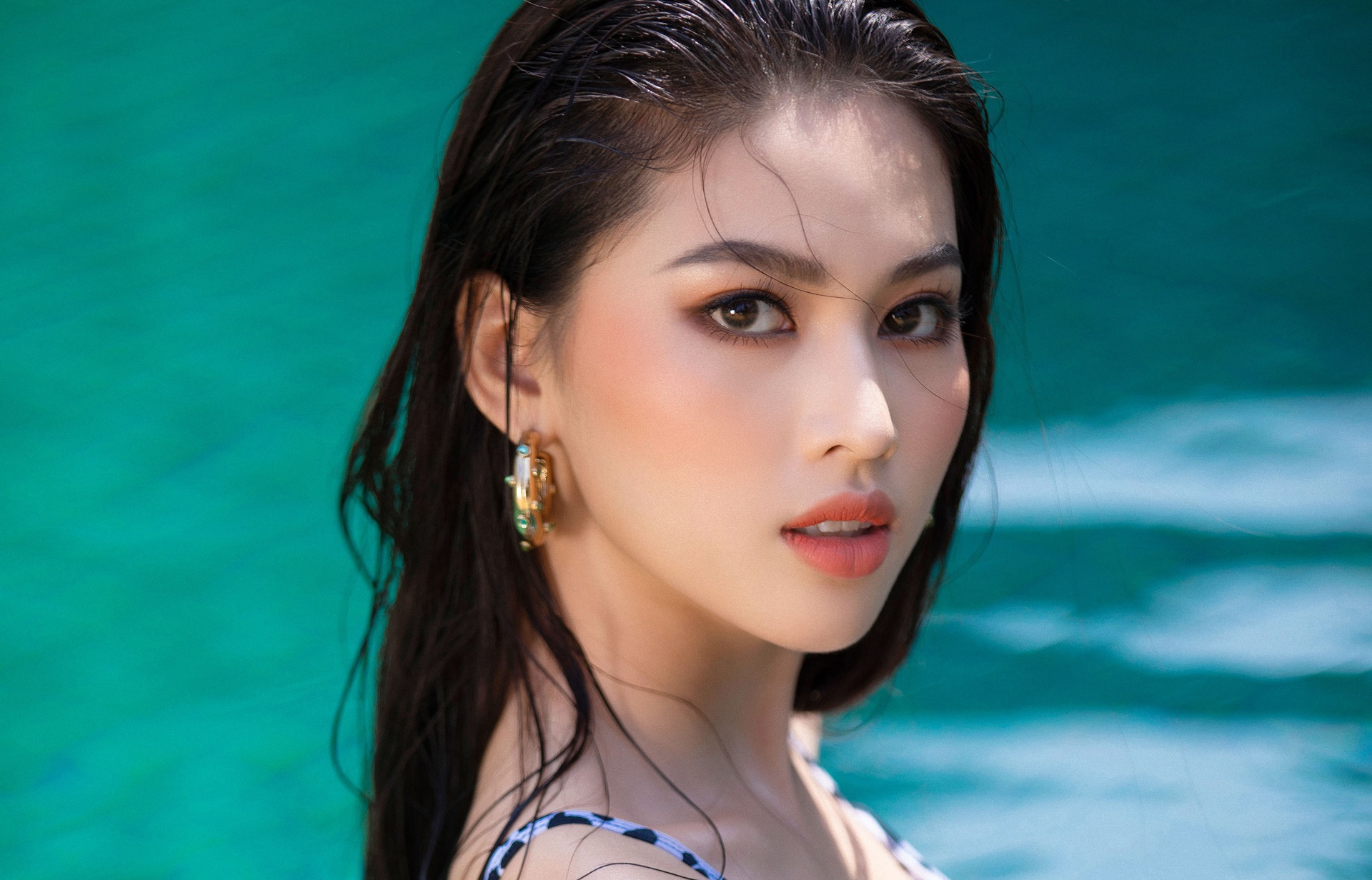 Du doan top 10 Hoa hau Viet Nam 2020 hinh anh