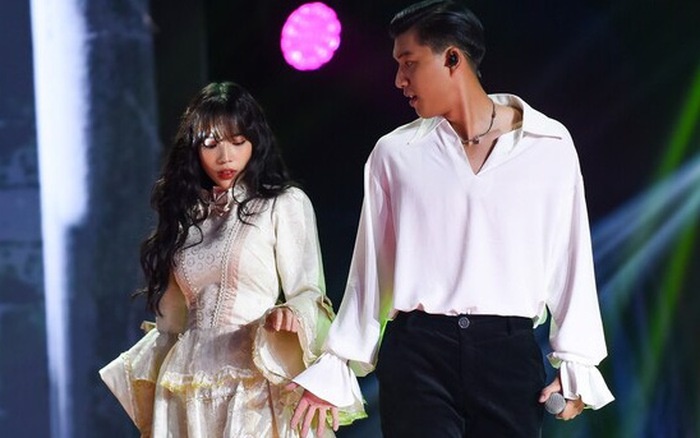 Hieuthuhai King of Rap anh 3