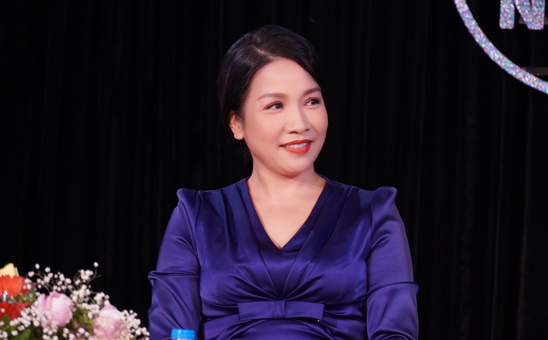 Ca si My Linh Anh Quan anh 3