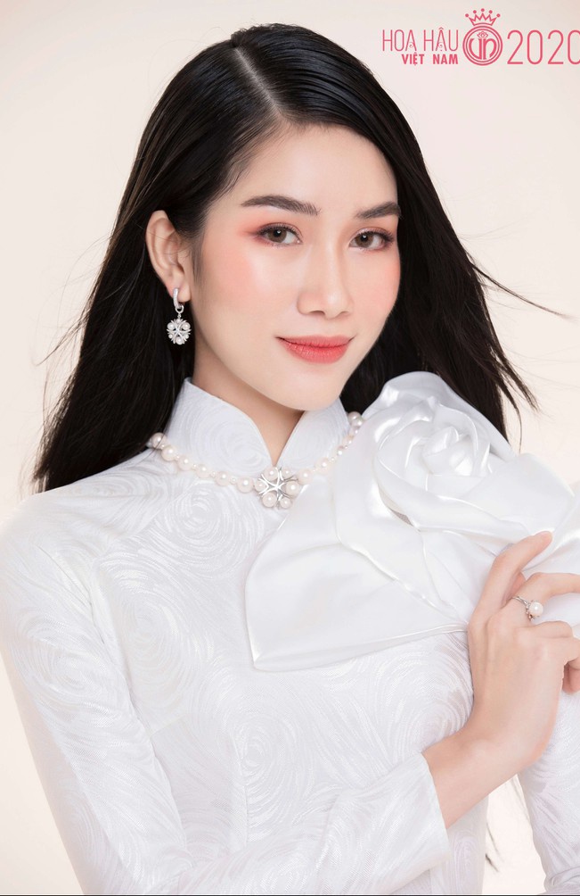 Hoa hau Viet Nam 2020 anh 10