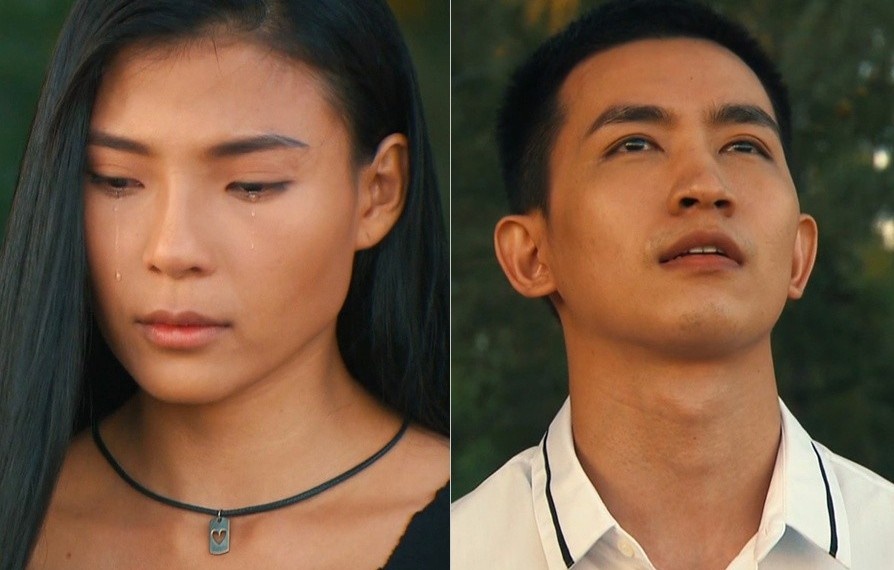 Ket phim 'Cat do' gay hut hang hinh anh