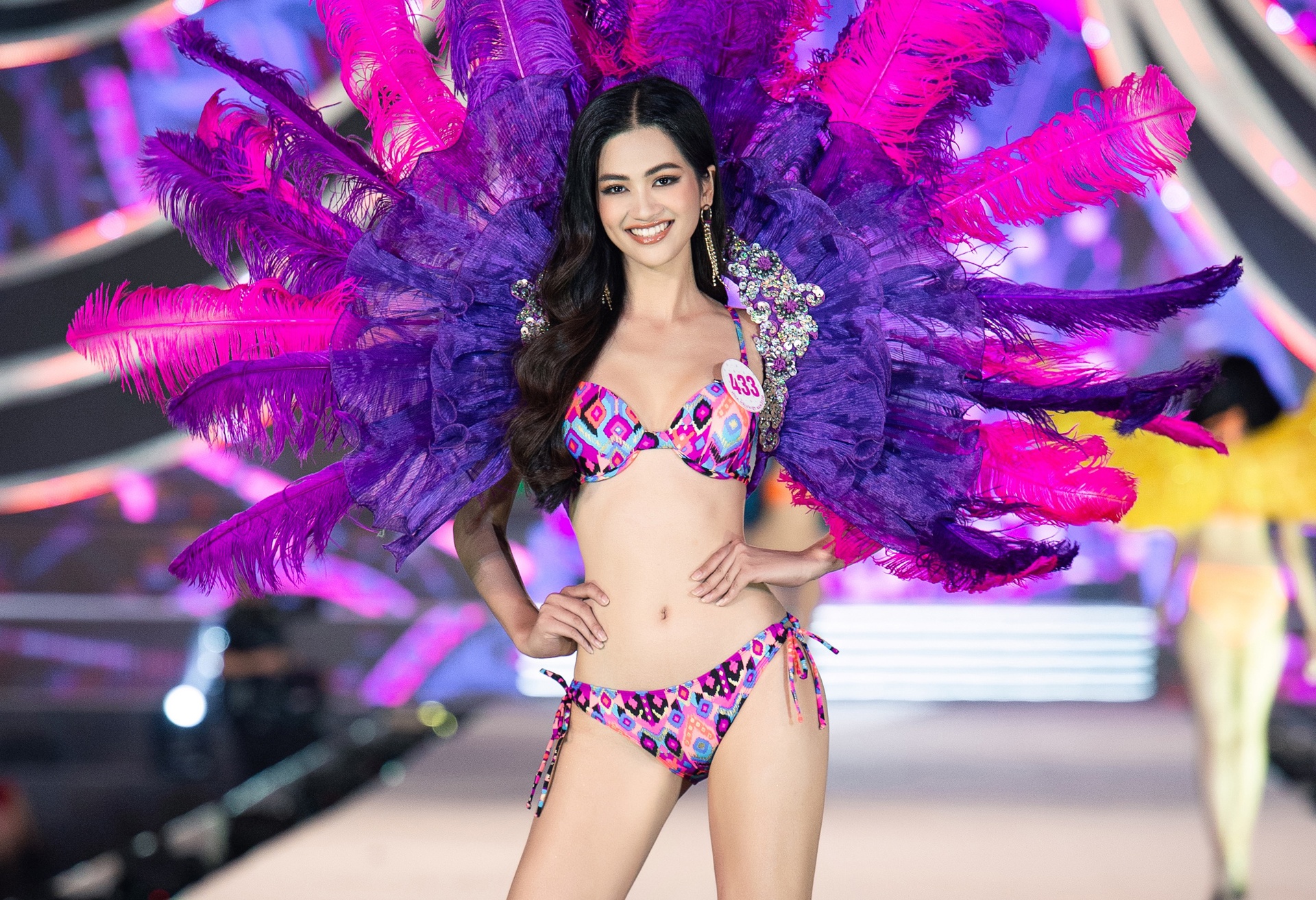 Hoa hau Viet Nam 2020 anh 6