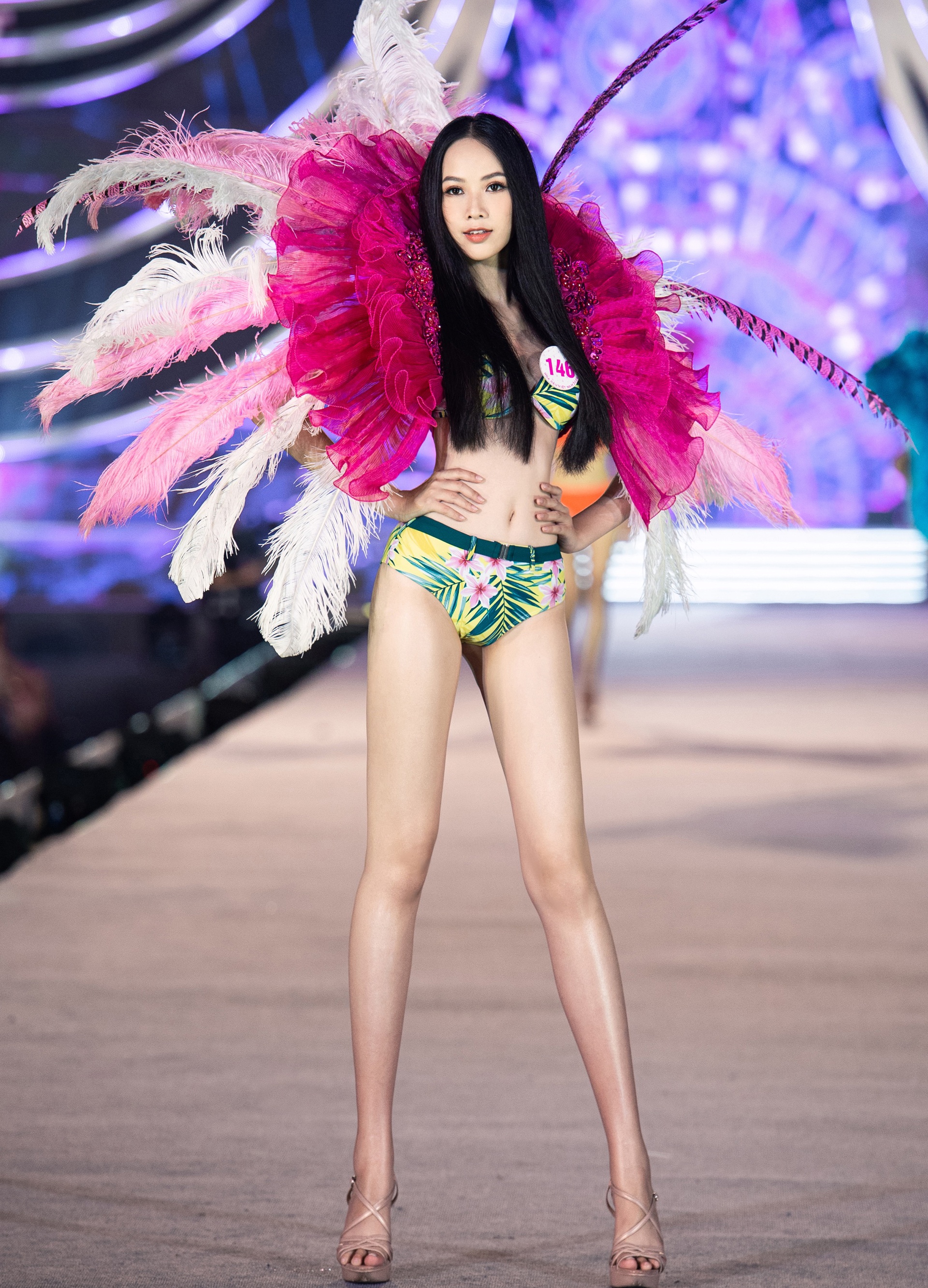 Hoa hau Viet Nam 2020 anh 11