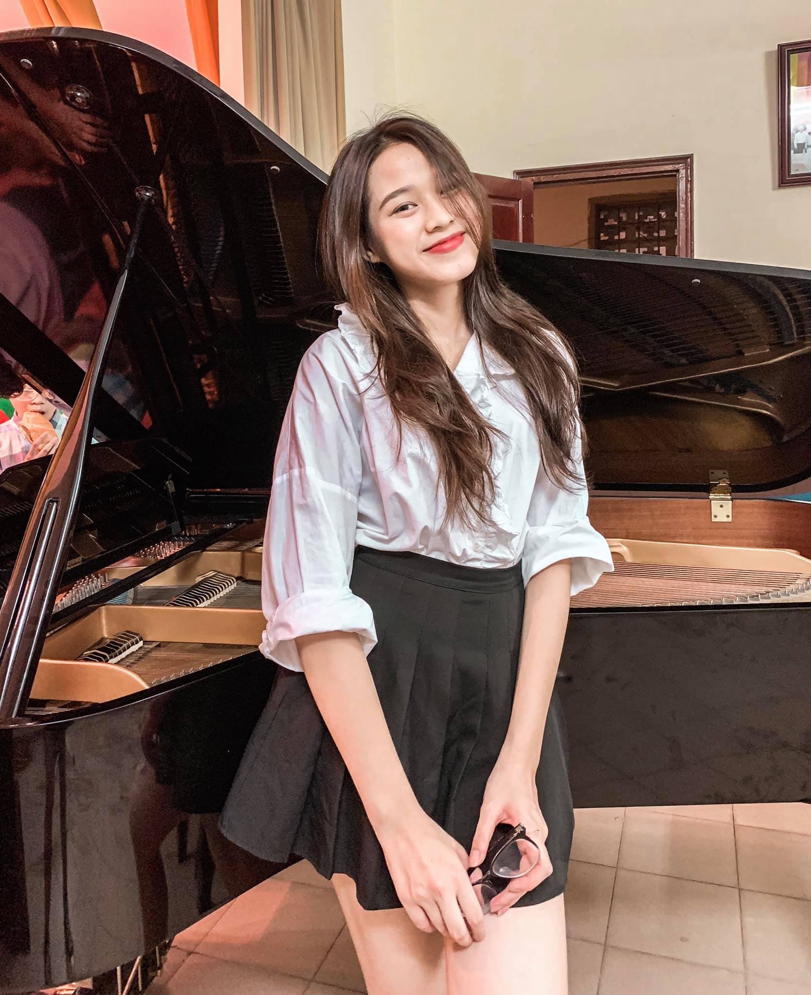 Hoa hậu Việt Nam 2020 ảnh 7 Hoa hau Viet Nam 2020 anh 7