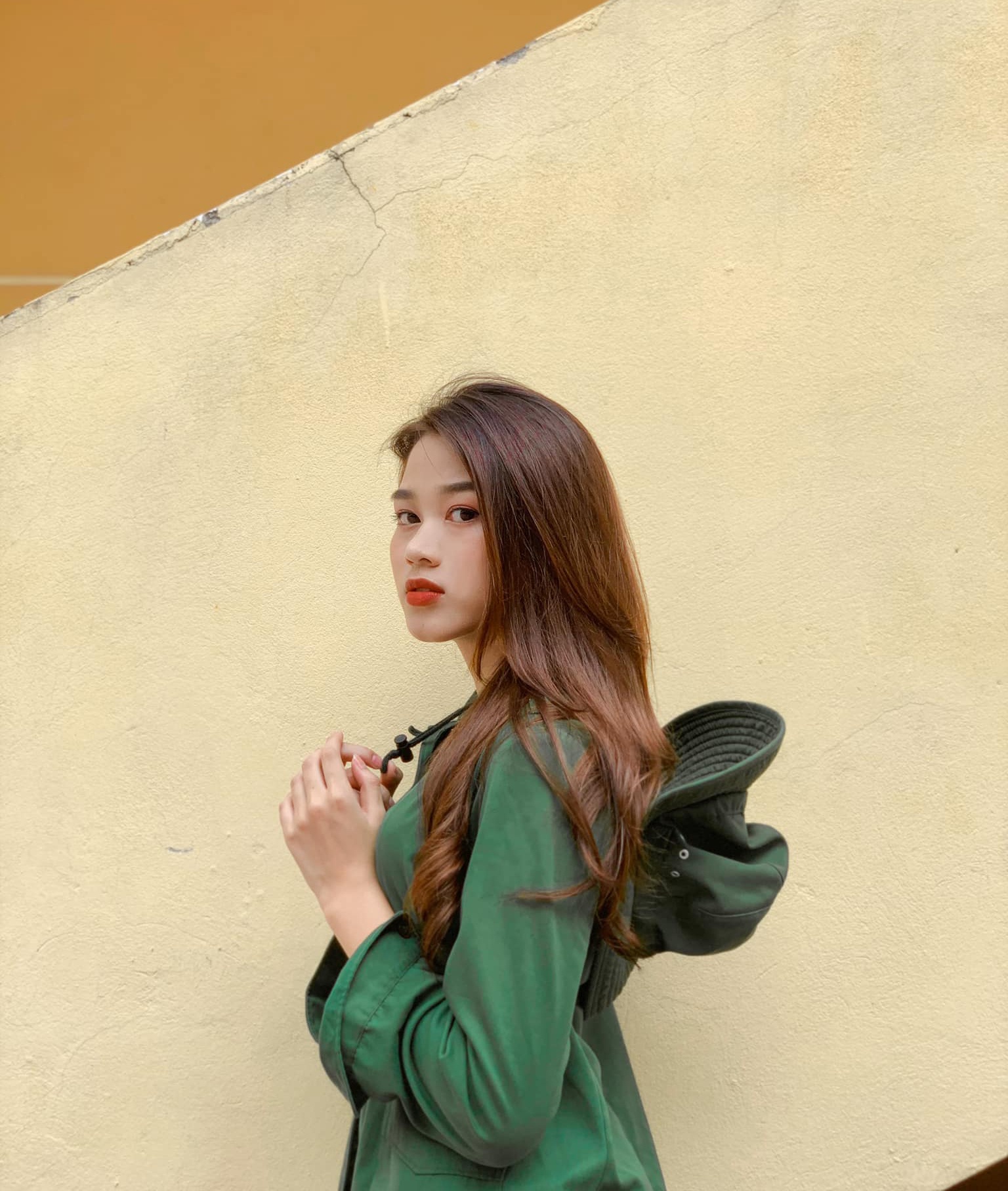 Hoa hau Viet Nam 2020 anh 8