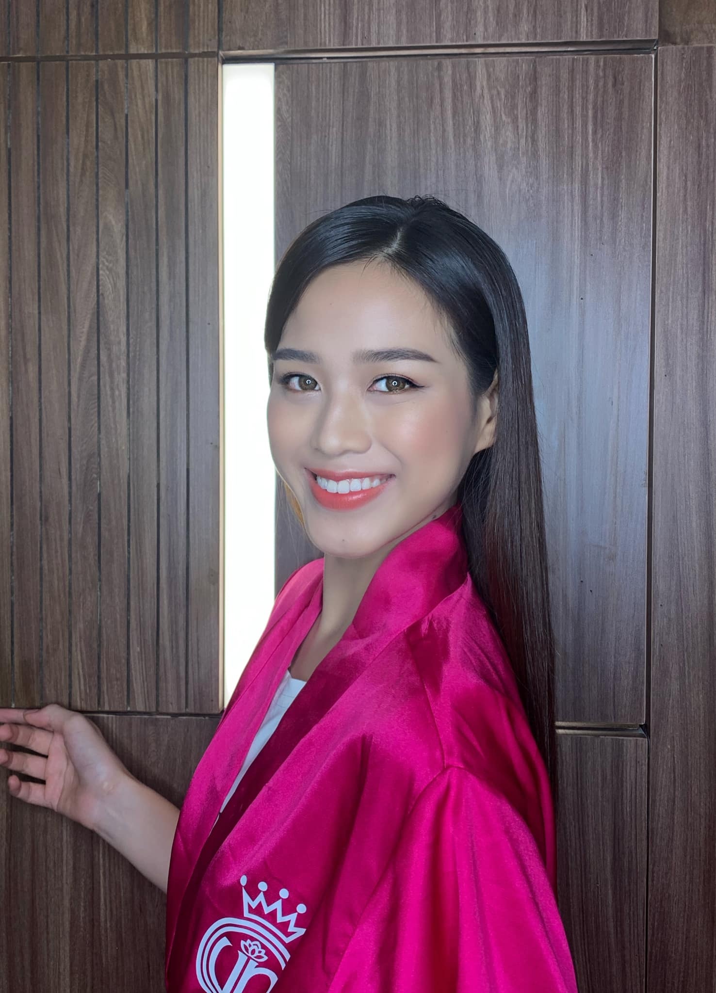 Hoa hậu Việt Nam 2020 ảnh 4 Hoa hau Viet Nam 2020 anh 4