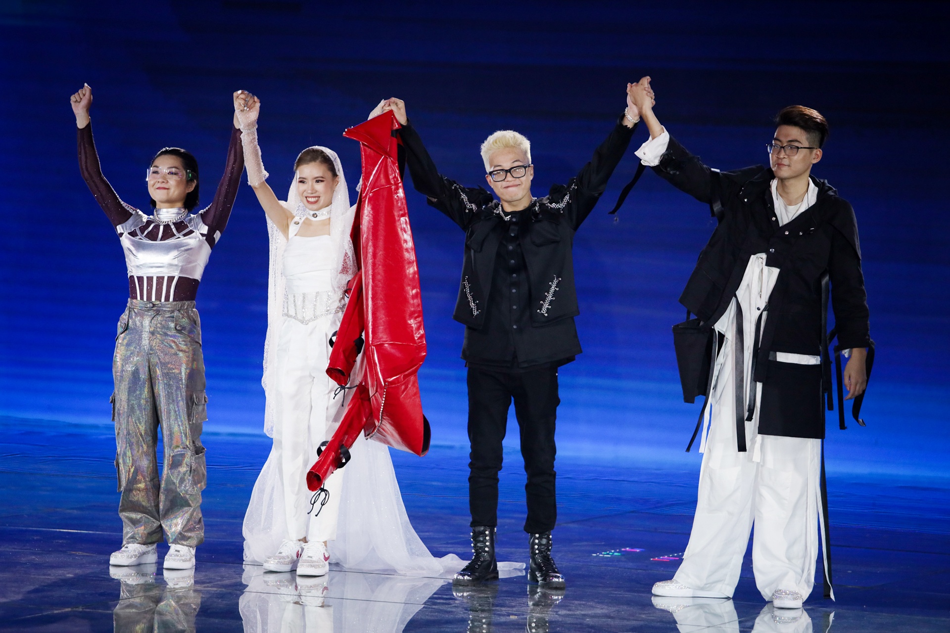 ICD quan quan King of Rap anh 10