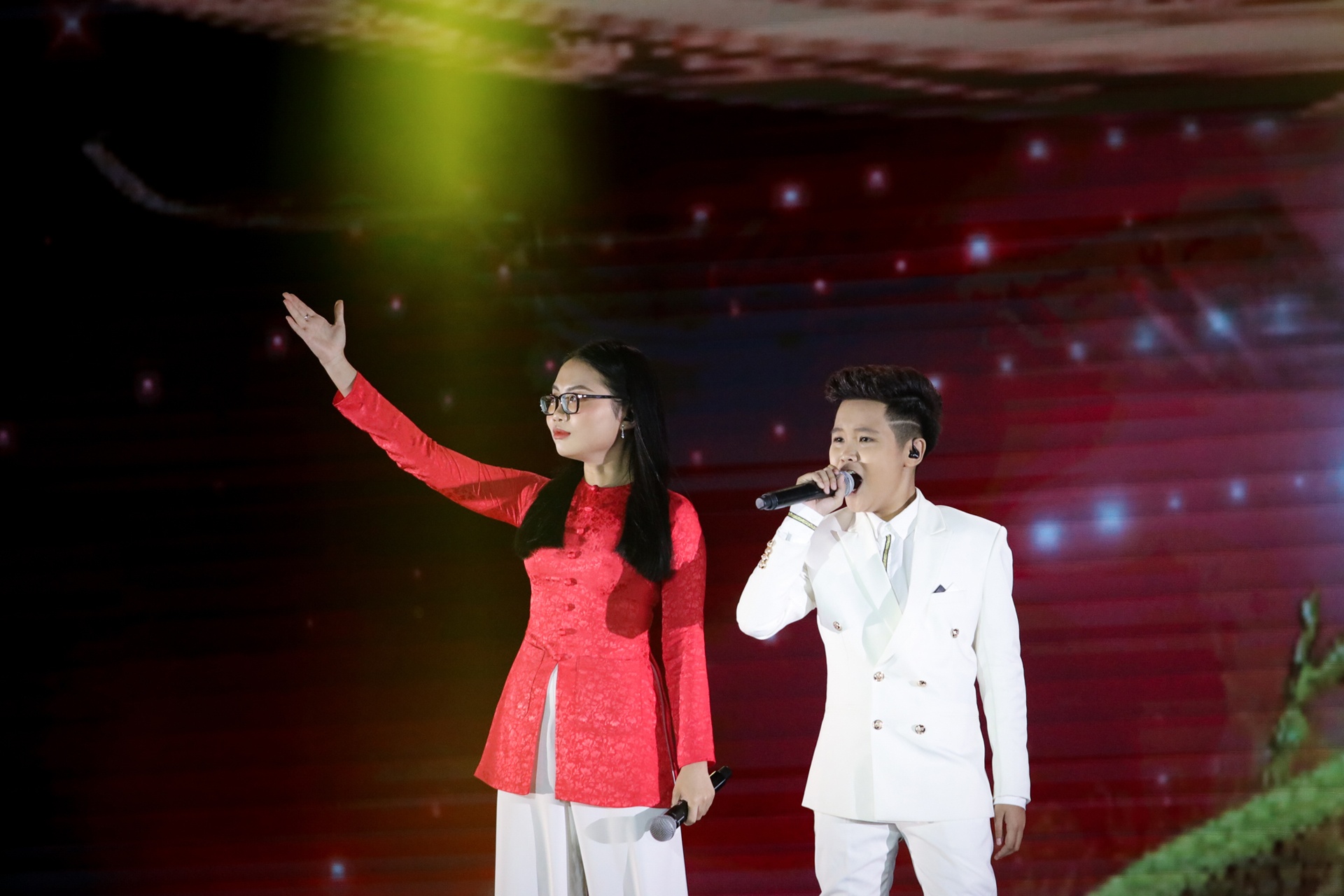 Chung ket King of rap anh 2