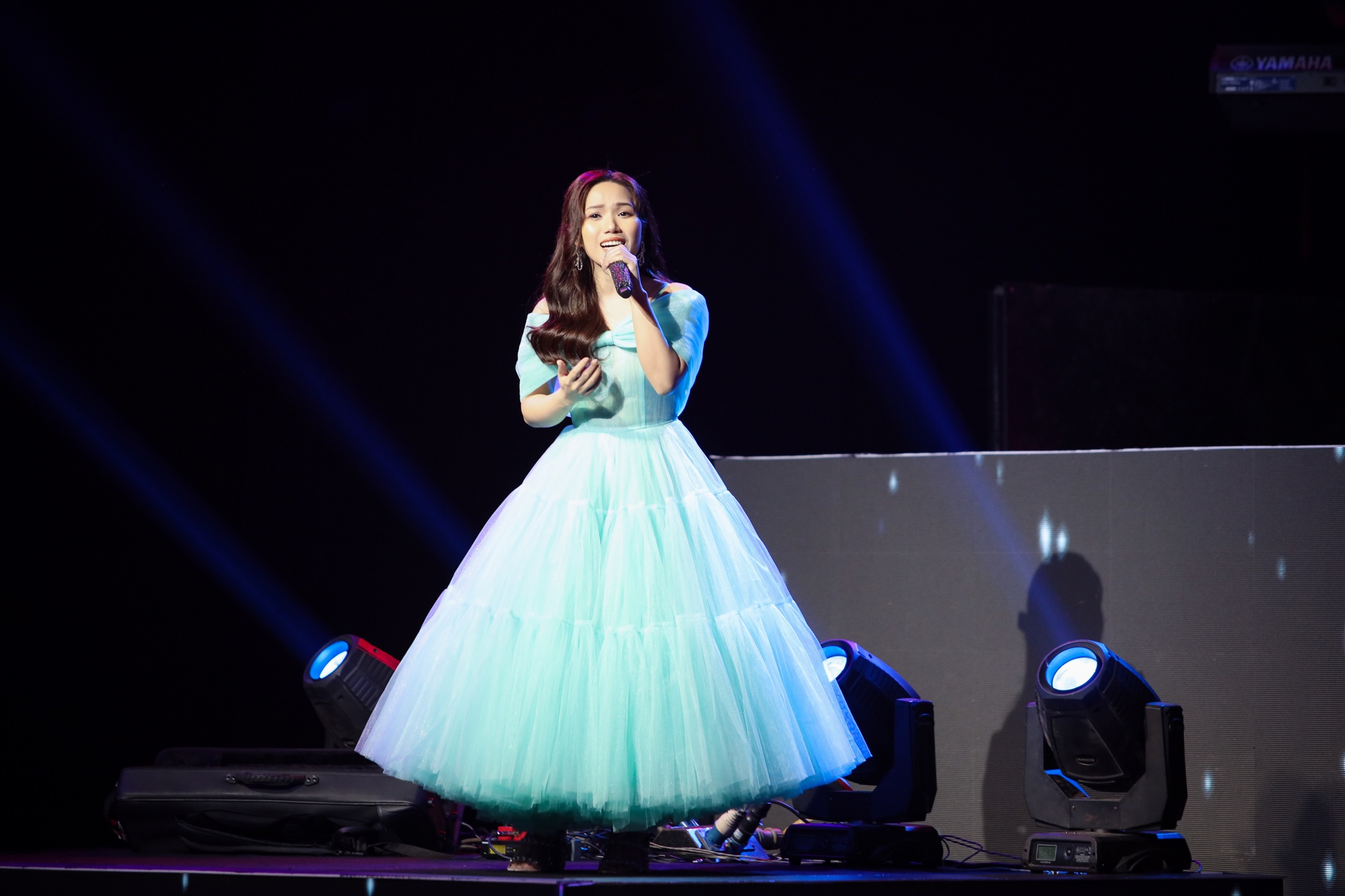 Chung ket King of rap anh 6