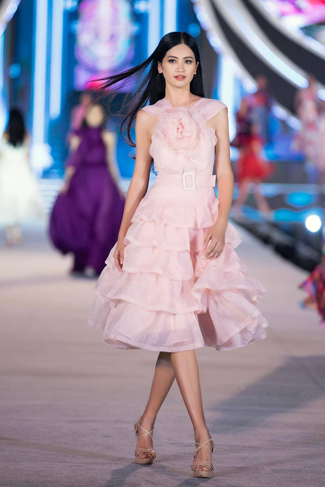 Hoa hậu Việt Nam 2020 ảnh 12 Hoa hau Viet Nam 2020 anh 12