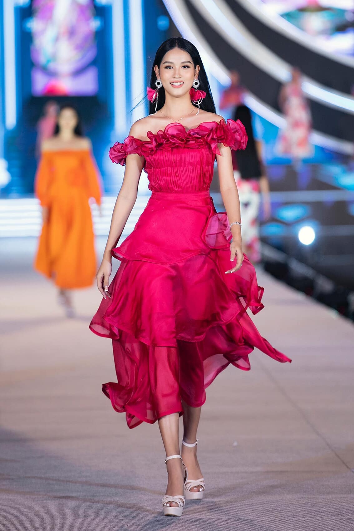 Hoa hậu Việt Nam 2020 ảnh 46 Hoa hau Viet Nam 2020 anh 46