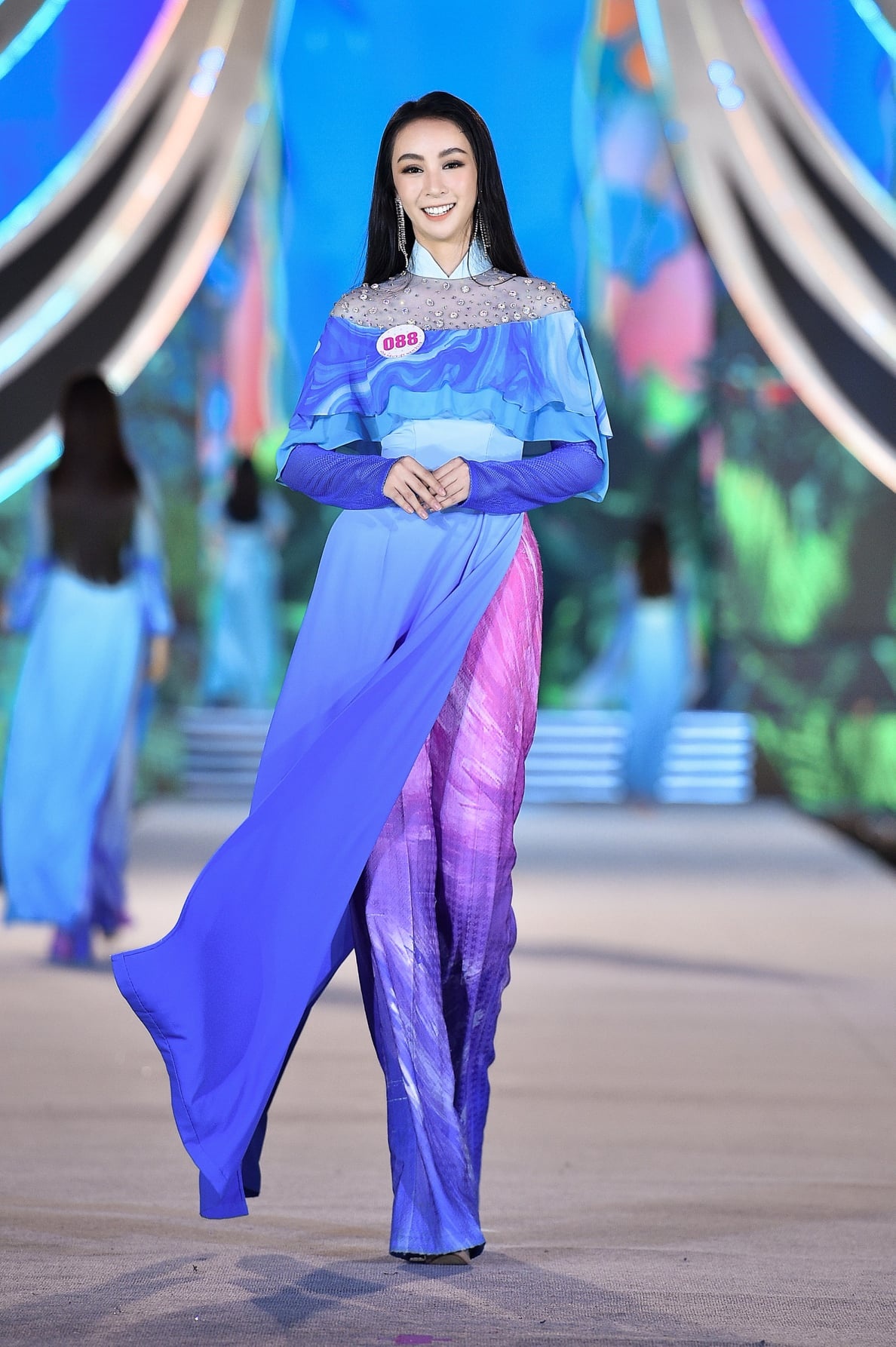 Hoa hậu Việt Nam 2020 ảnh 43 Hoa hau Viet Nam 2020 anh 43