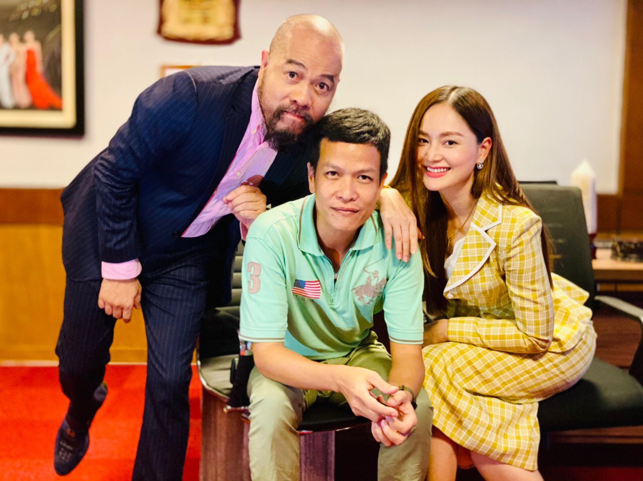 Ho so ca sau NSUT Duc Hung anh 2