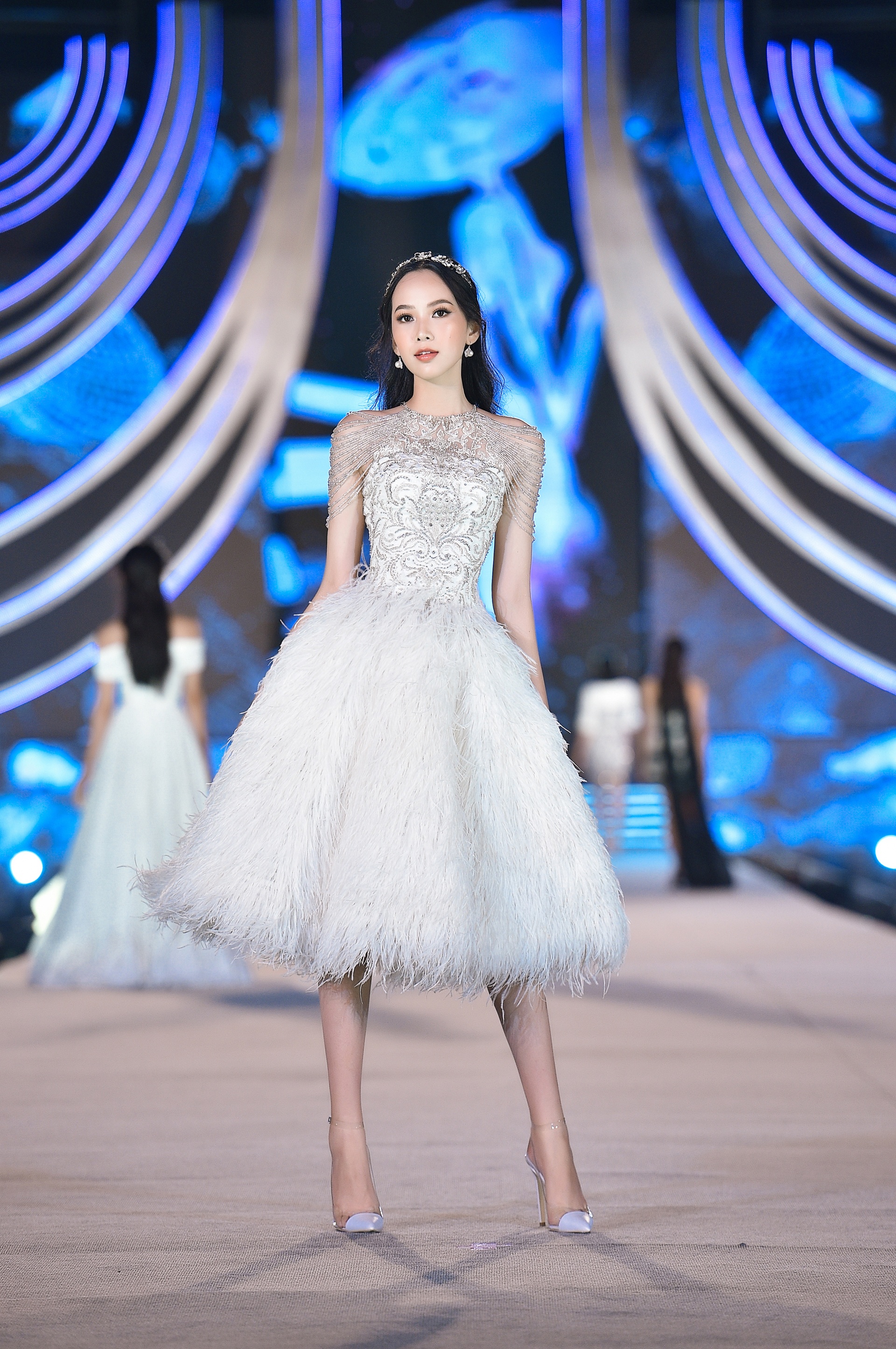 Hoa hậu Việt Nam 2020 ảnh 22 Hoa hau Viet Nam 2020 anh 22