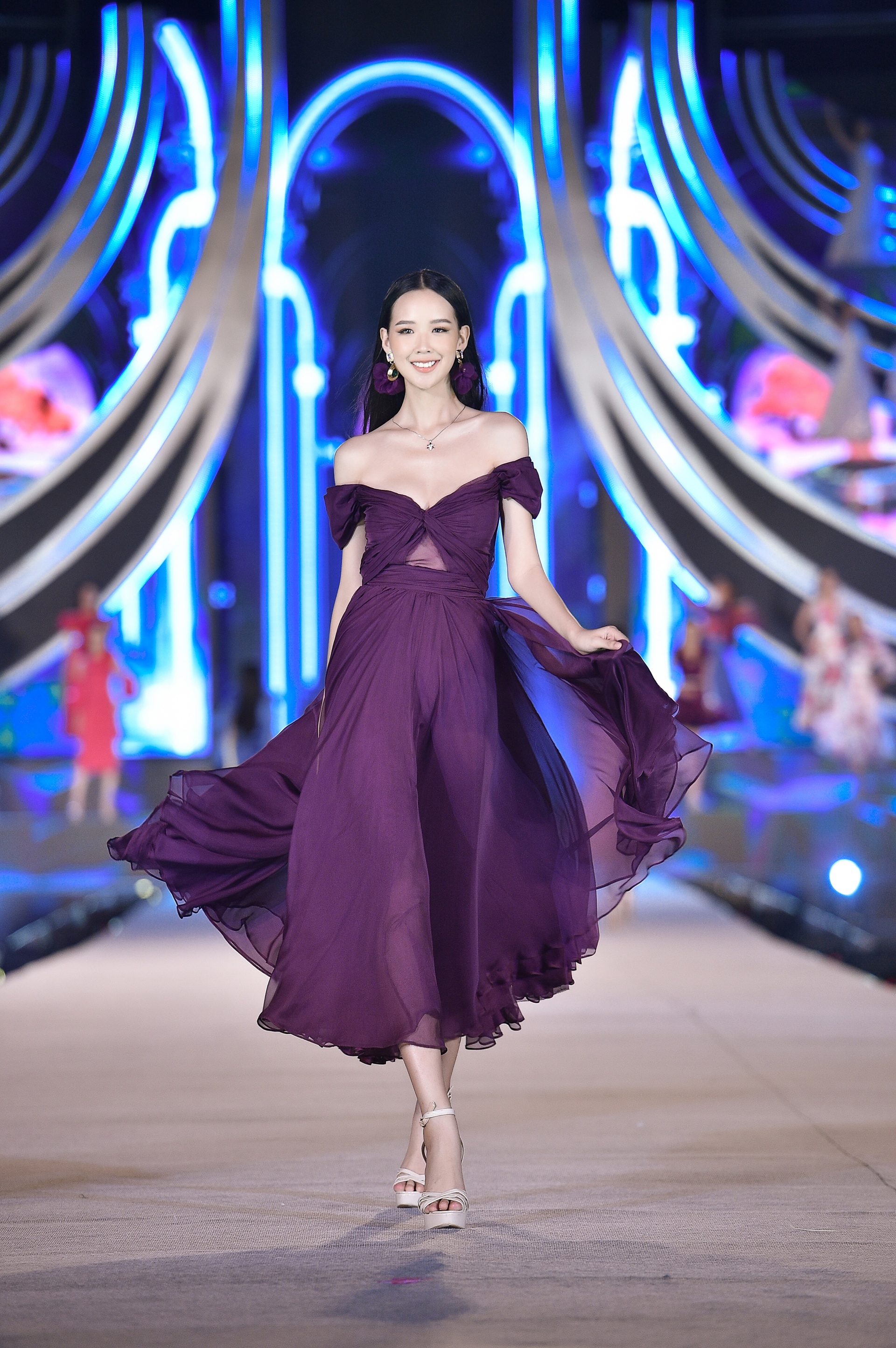 Hoa hậu Việt Nam 2020 ảnh 51 Hoa hau Viet Nam 2020 anh 51