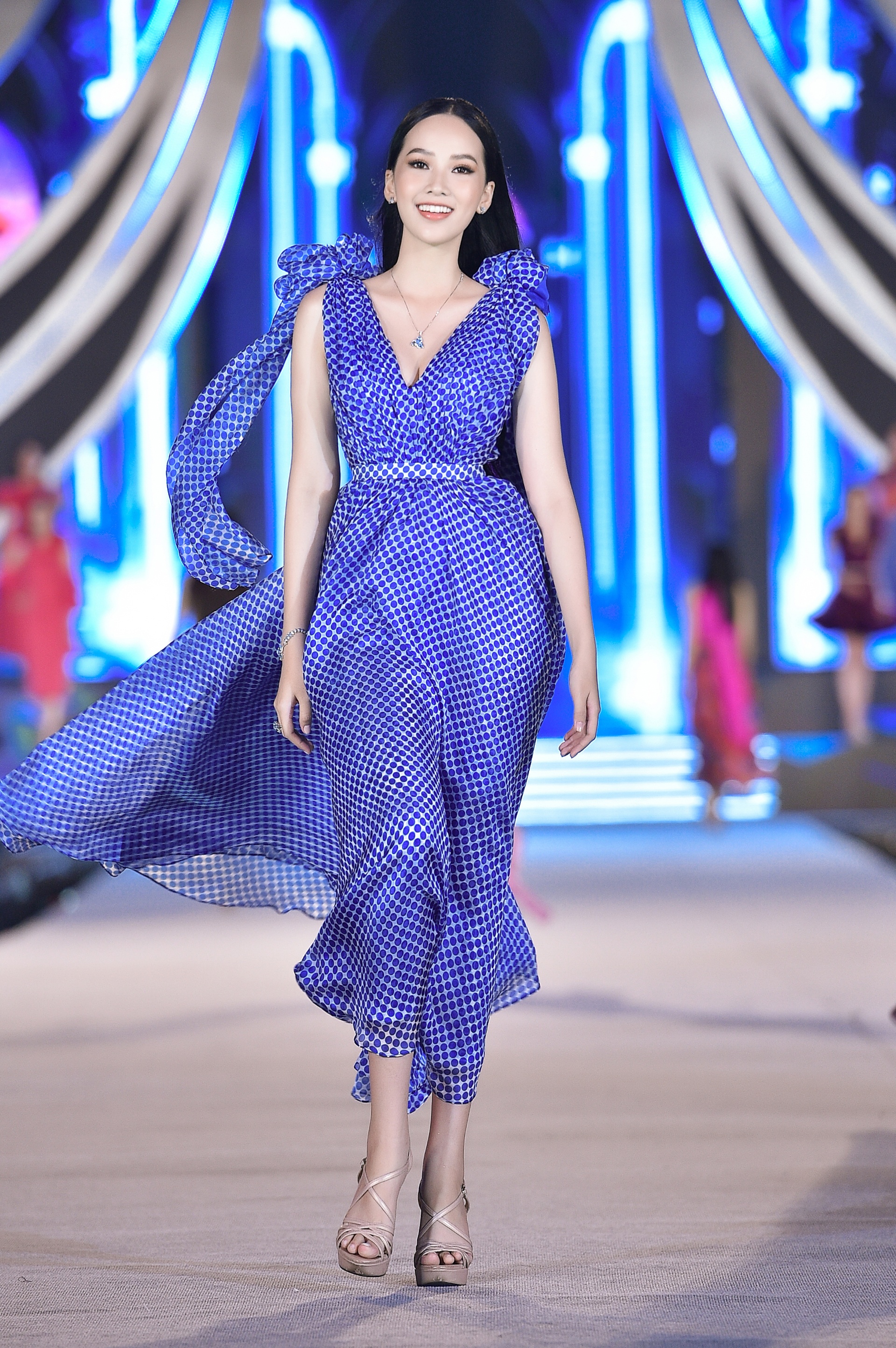 Hoa hậu Việt Nam 2020 ảnh 23 Hoa hau Viet Nam 2020 anh 23