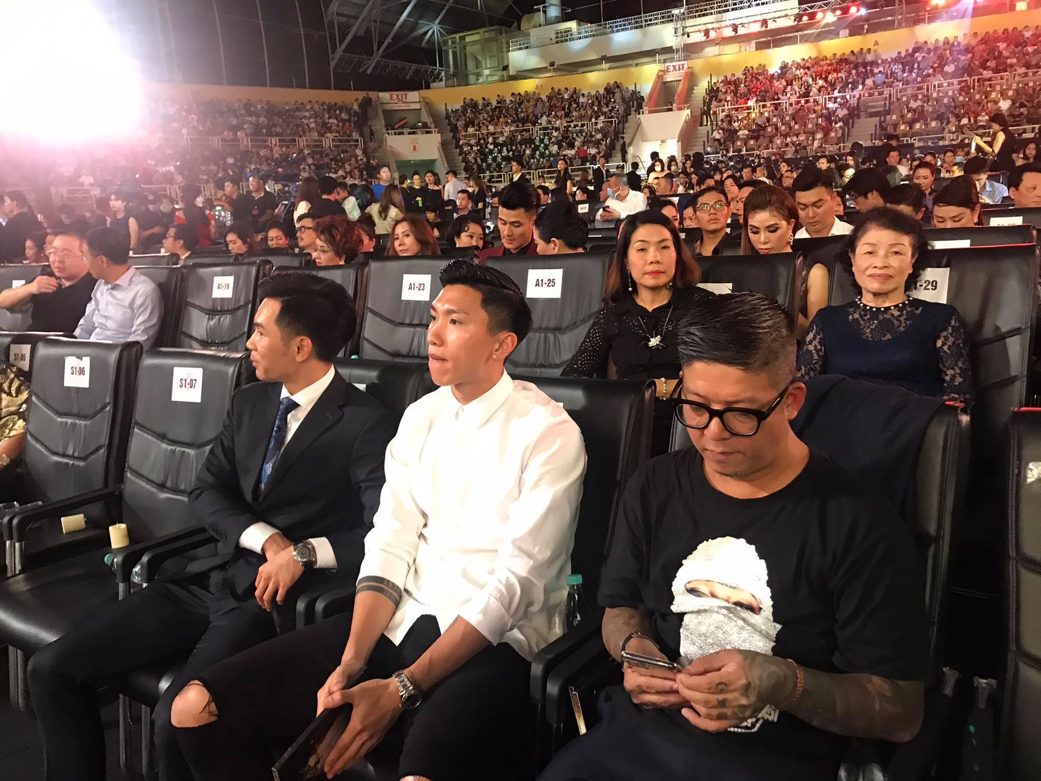 Doan Van Hau Hoa hau Viet Nam anh 3