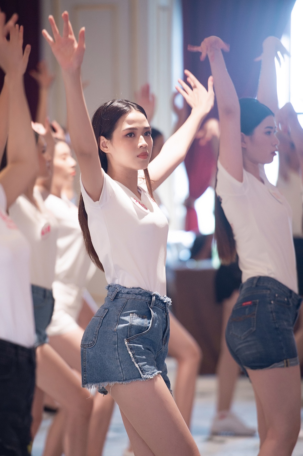 Do Thi Ha Hoa hau Viet Nam 2020 anh 3