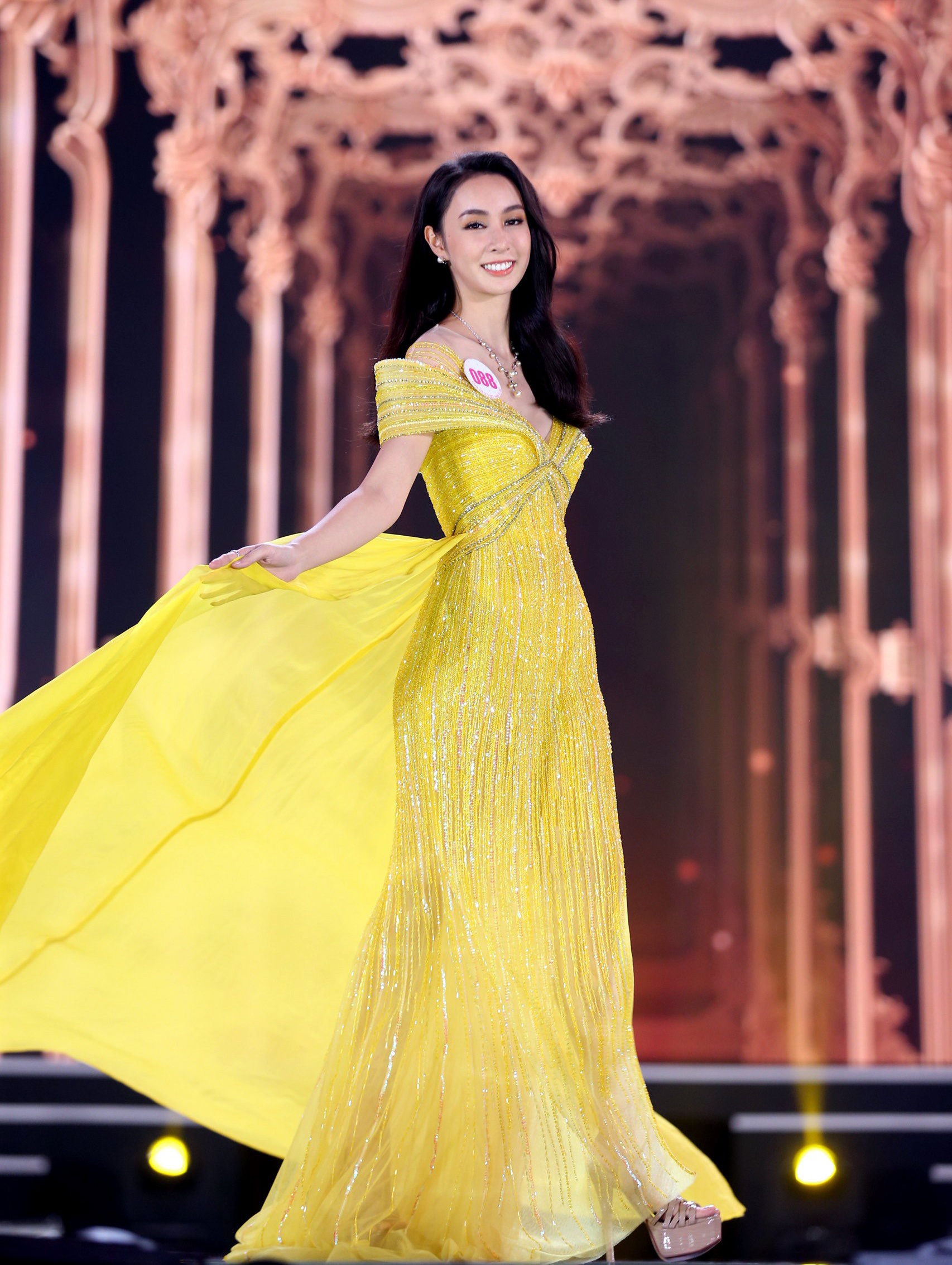 Hoa hậu Việt Nam 2020 ảnh 4 Hoa hau Viet Nam 2020 anh 4