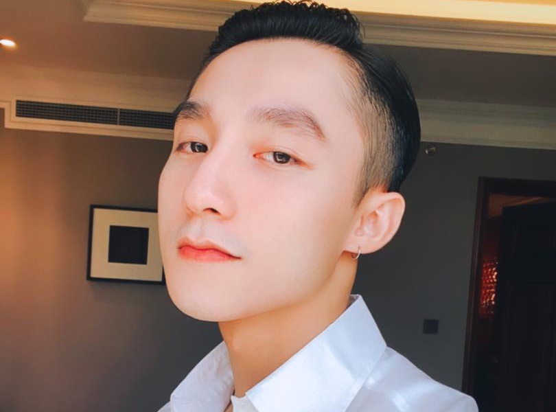 Son Tung M-TP tung ban remix 'Co chac yeu la day' hinh anh