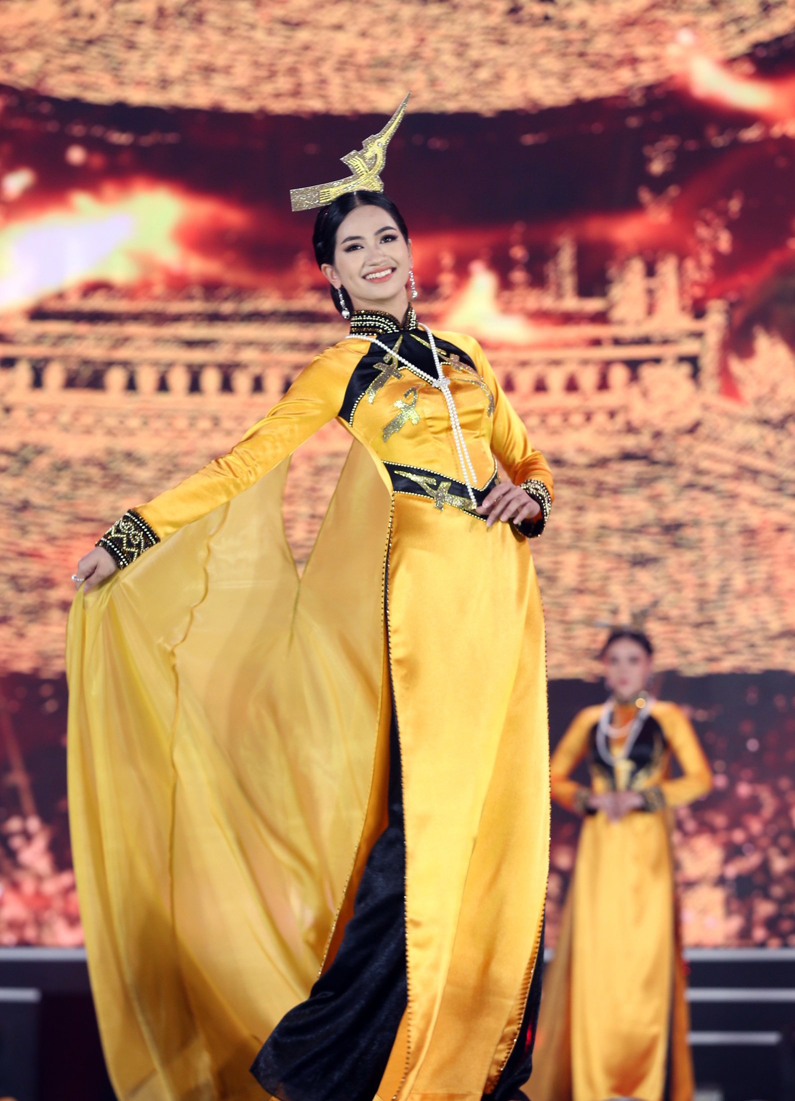 Hoa hậu Việt Nam 2020 ảnh 1 Hoa hau Viet Nam 2020 anh 1