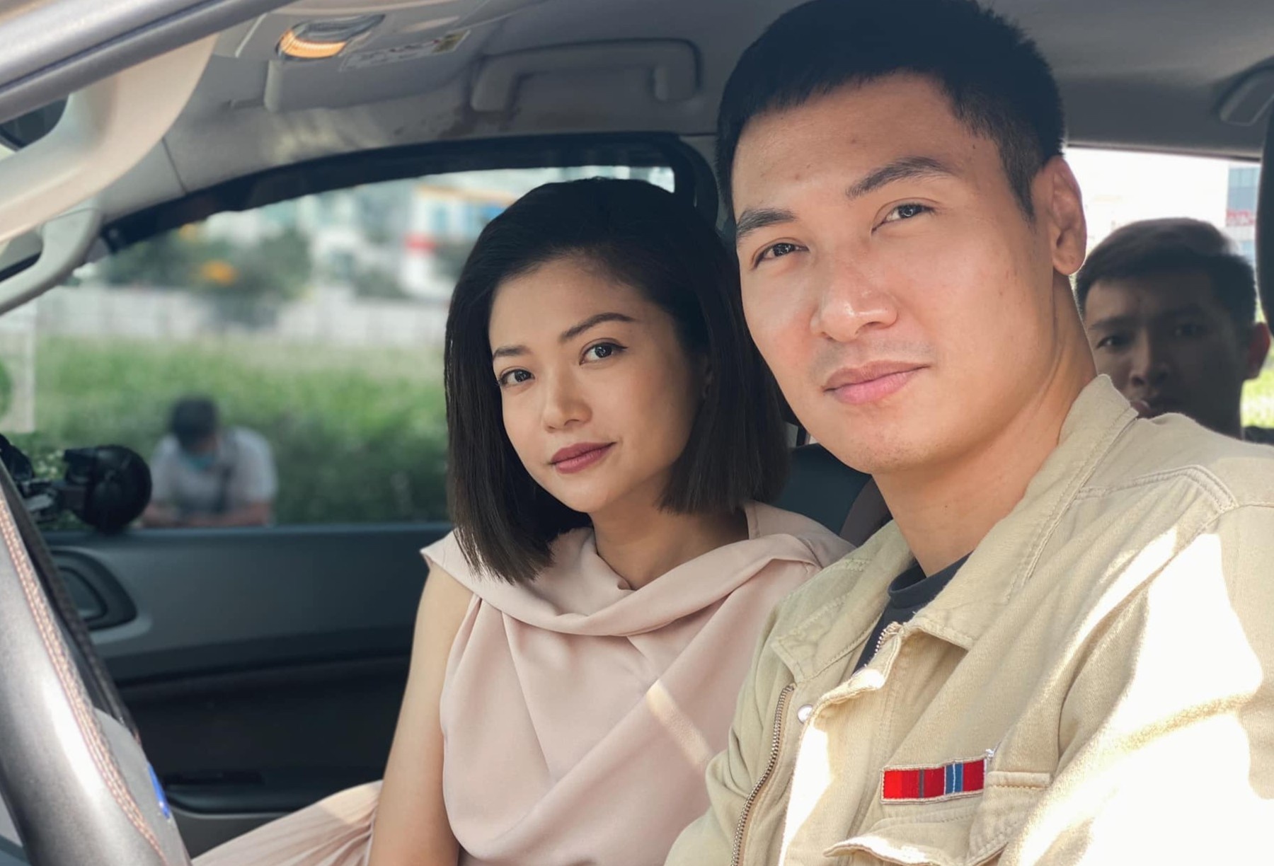 'Ho so ca sau' tap 3: Hai phat dien khi vo mat tich hinh anh