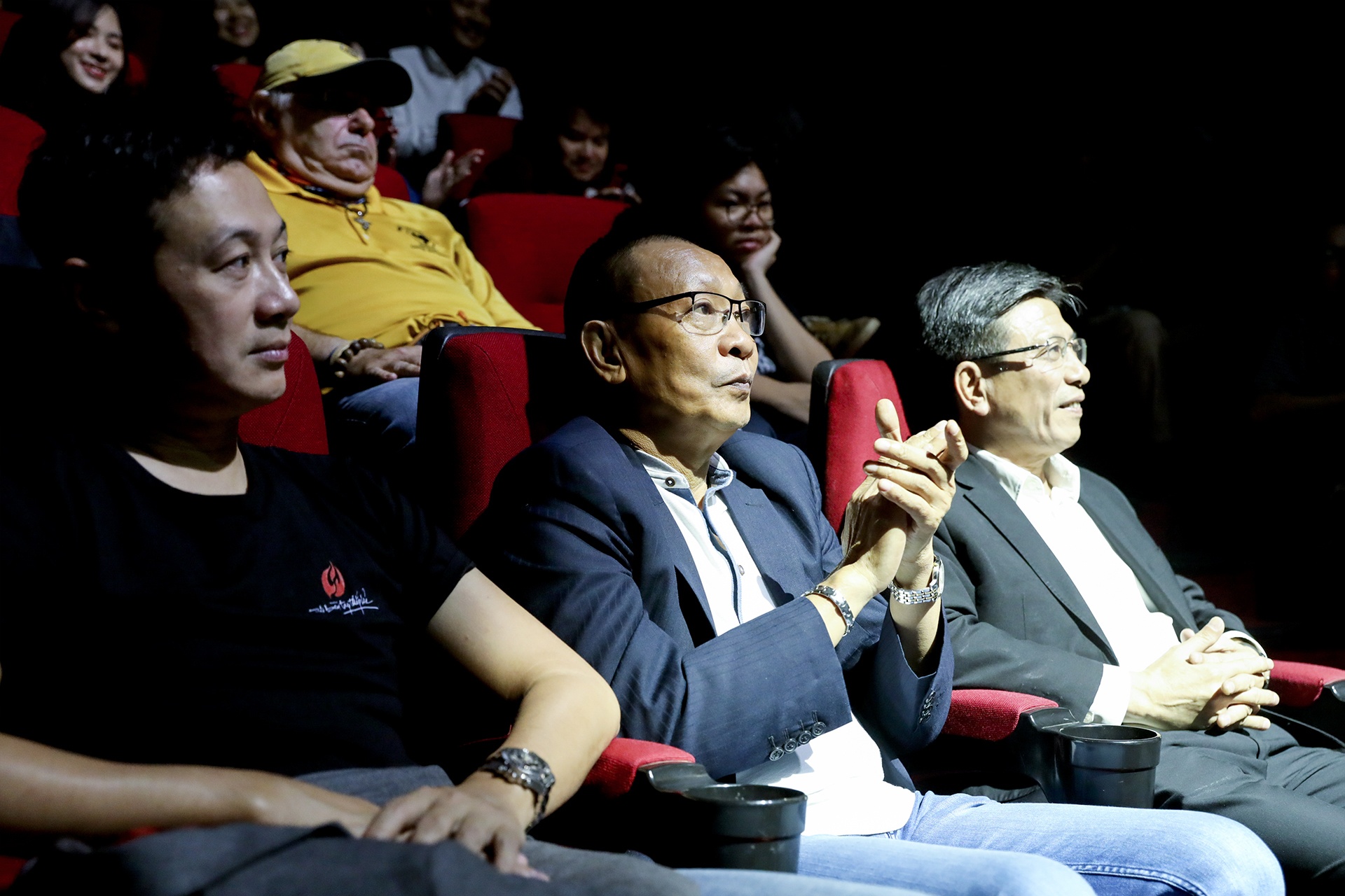 Buc Tuong Pham Anh Khoa anh 1