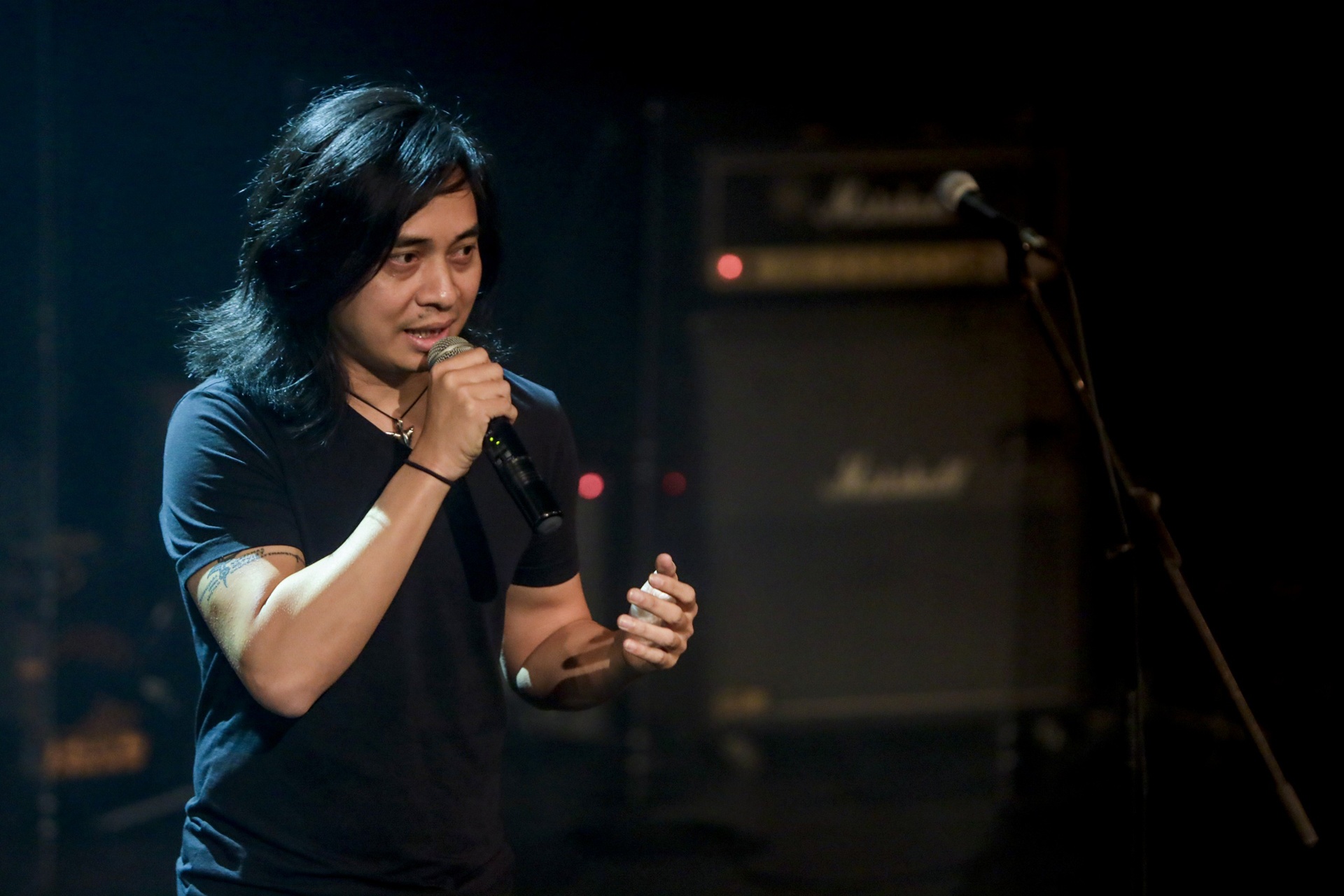 Buc Tuong Pham Anh Khoa anh 2