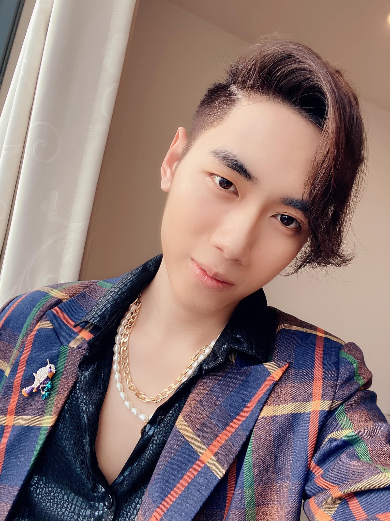 Gương mặt thân quen Jack ảnh 2 Guong mat than quen Jack anh 2