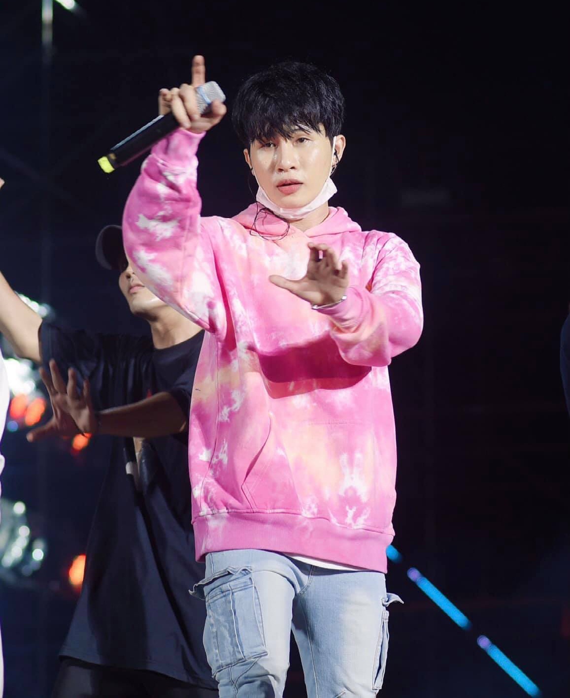 Gương mặt thân quen Jack ảnh 3 Guong mat than quen Jack anh 3