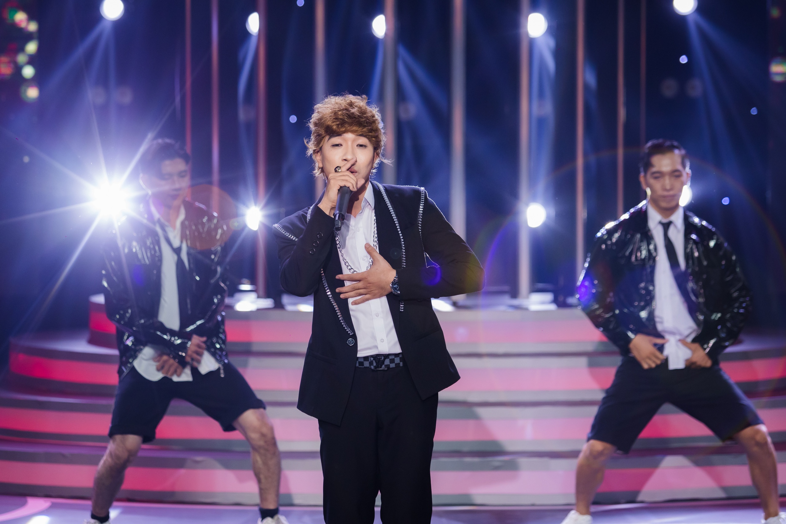 Guong mat than quen Jack anh 1