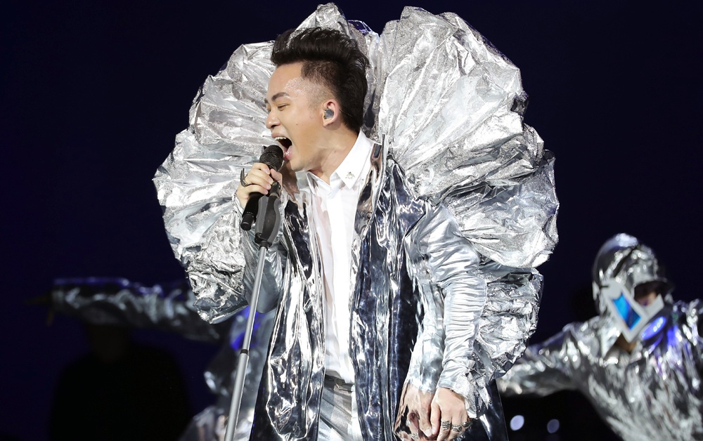 Human cua Tung Duong anh 1